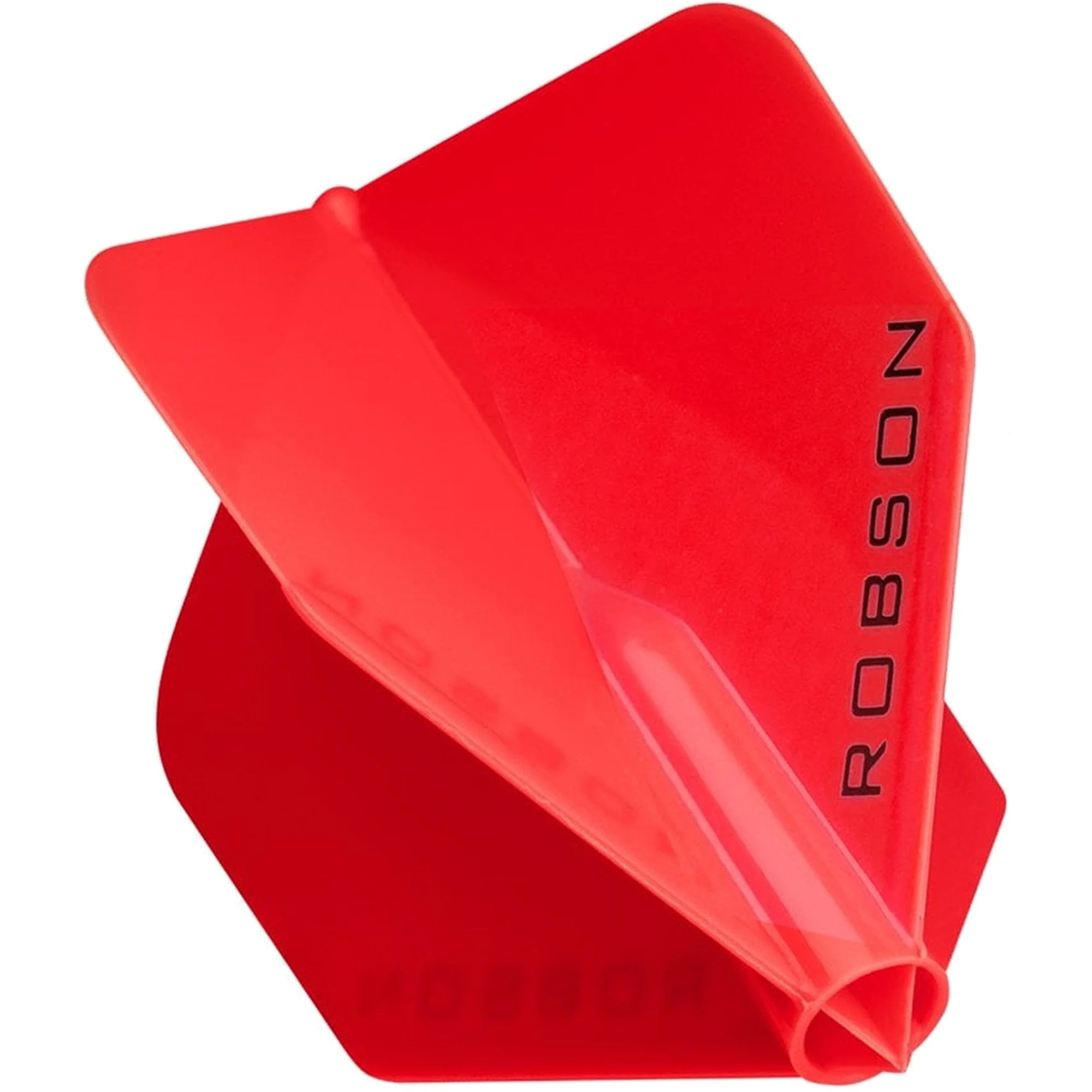 Robson Plus Dart Flights - for all shafts - Std No2 - Image 7