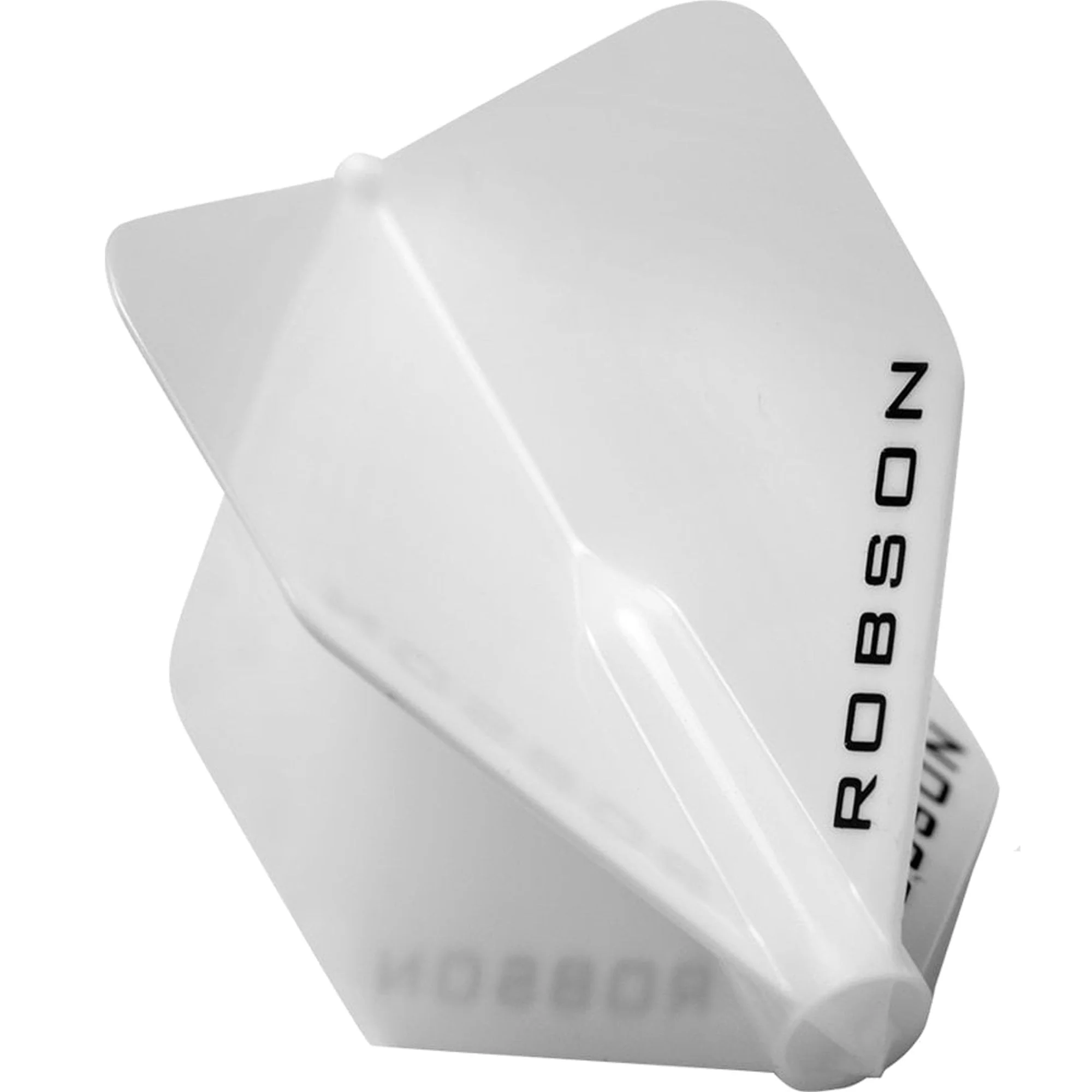 Robson Plus Dart Flights - for all shafts - Std No2 - Image 8