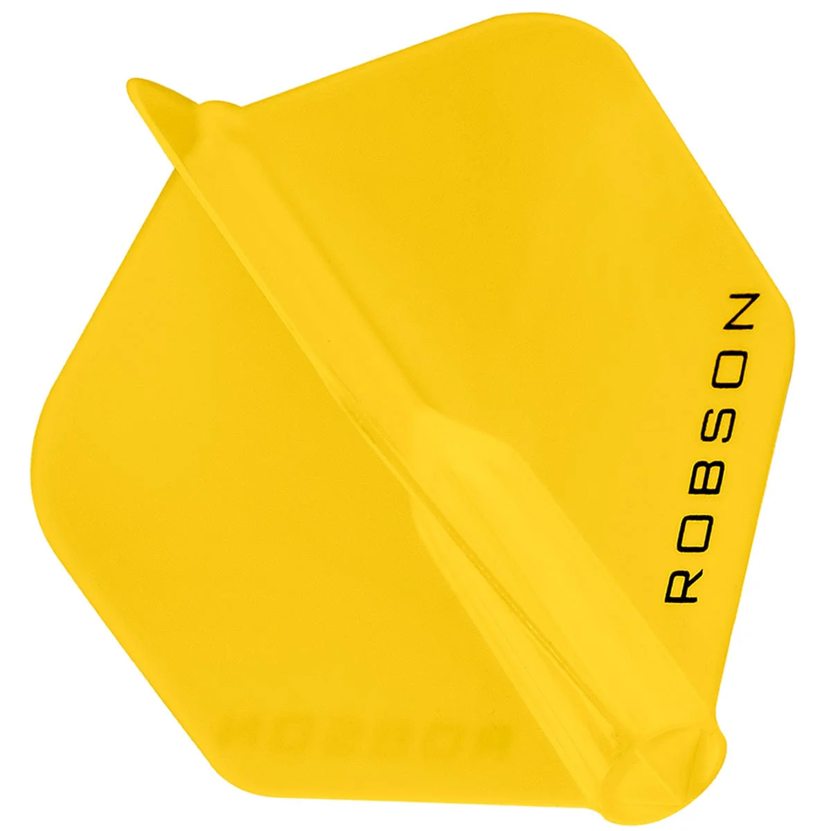 Robson Plus Dart Flights - for all shafts - Std No2 - Image 9