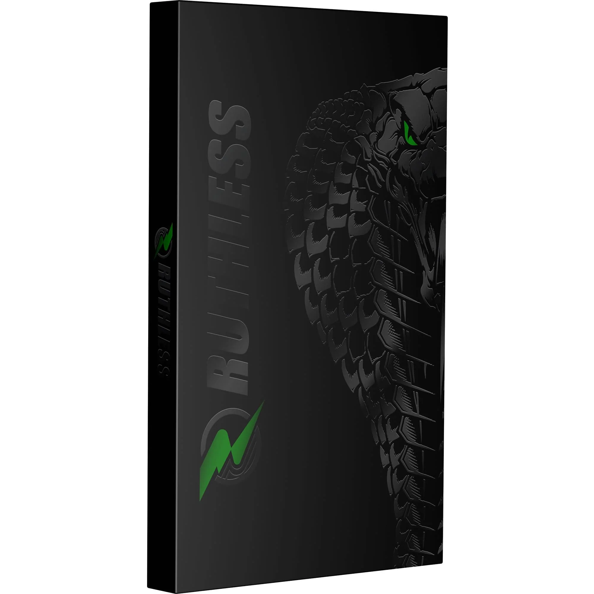 Ruthless Darts - Steel Tip - 90% Tungsten - Cobra - Image 3