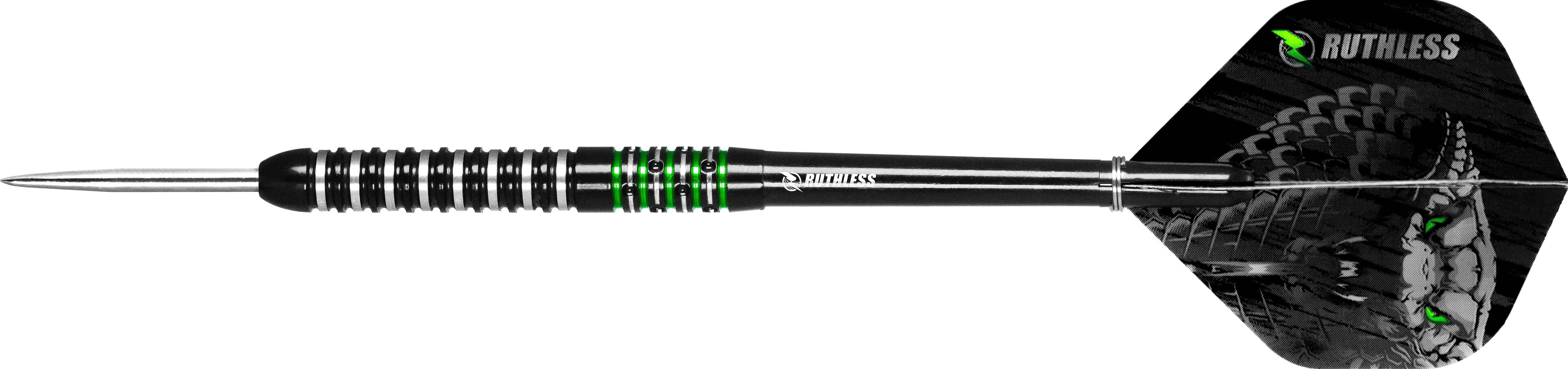 Ruthless Darts - Steel Tip - 90% Tungsten - Cobra - Image 4