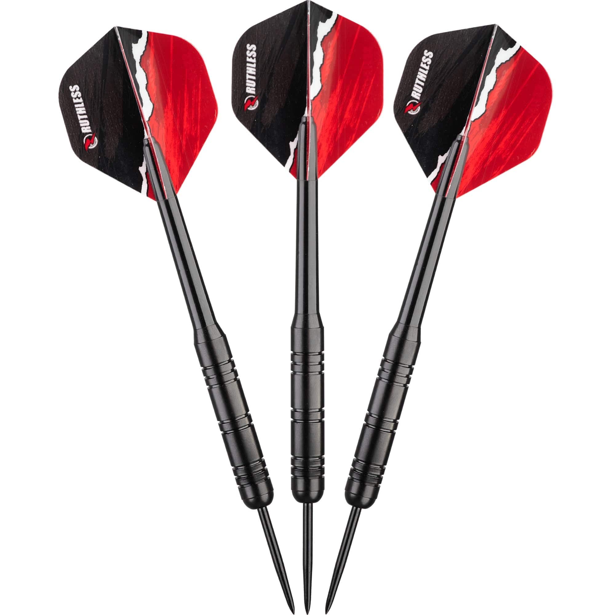 Ruthless HotShot Home Darts Centre - HDC - inc Dartboard, Cabinet, 2 sets of Darts - Image 7
