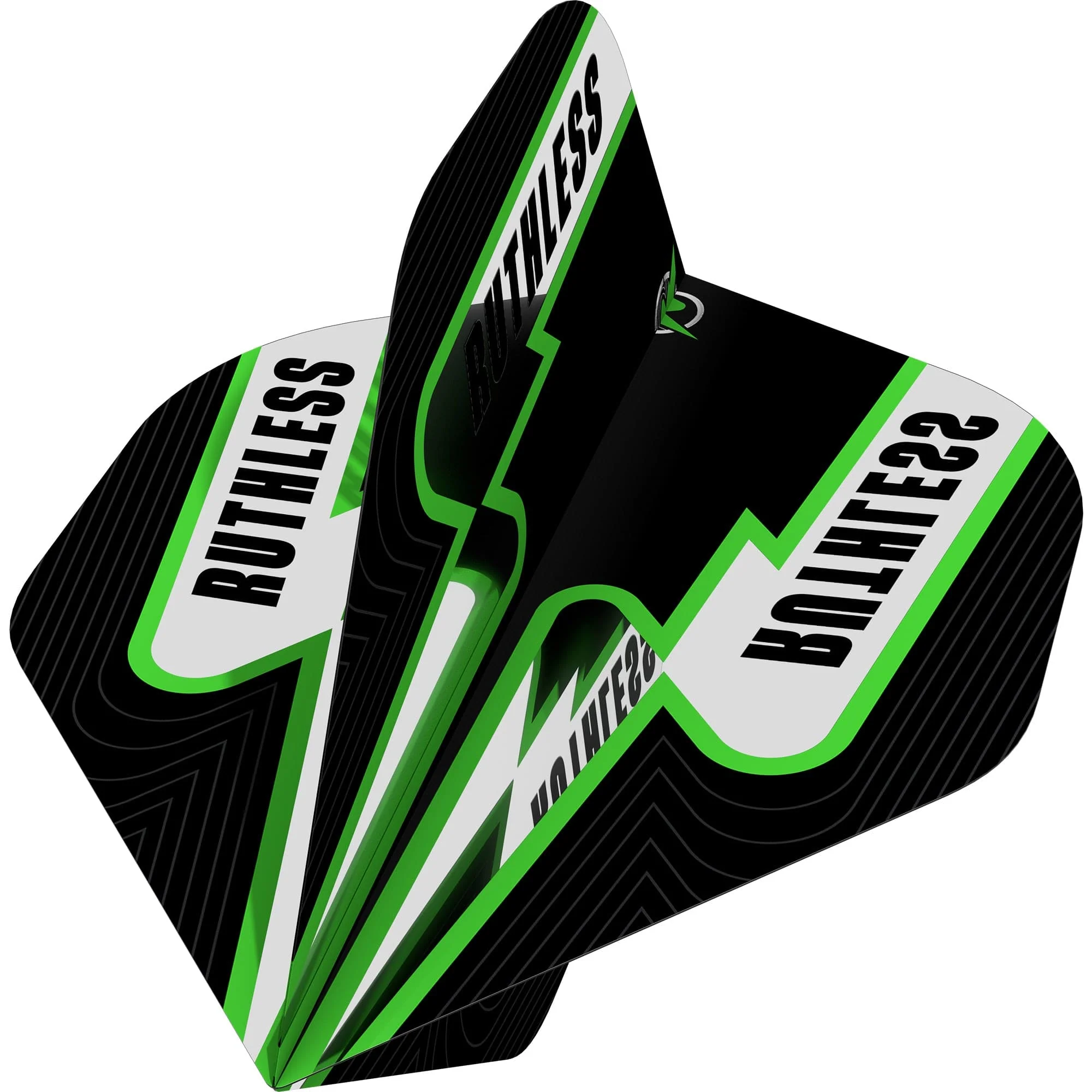 *Ruthless - Power Surge - Dart Flights - No2 - Std - Image 17