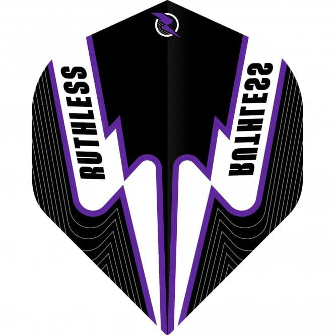 *Ruthless - Power Surge - Dart Flights - No2 - Std - Image 8