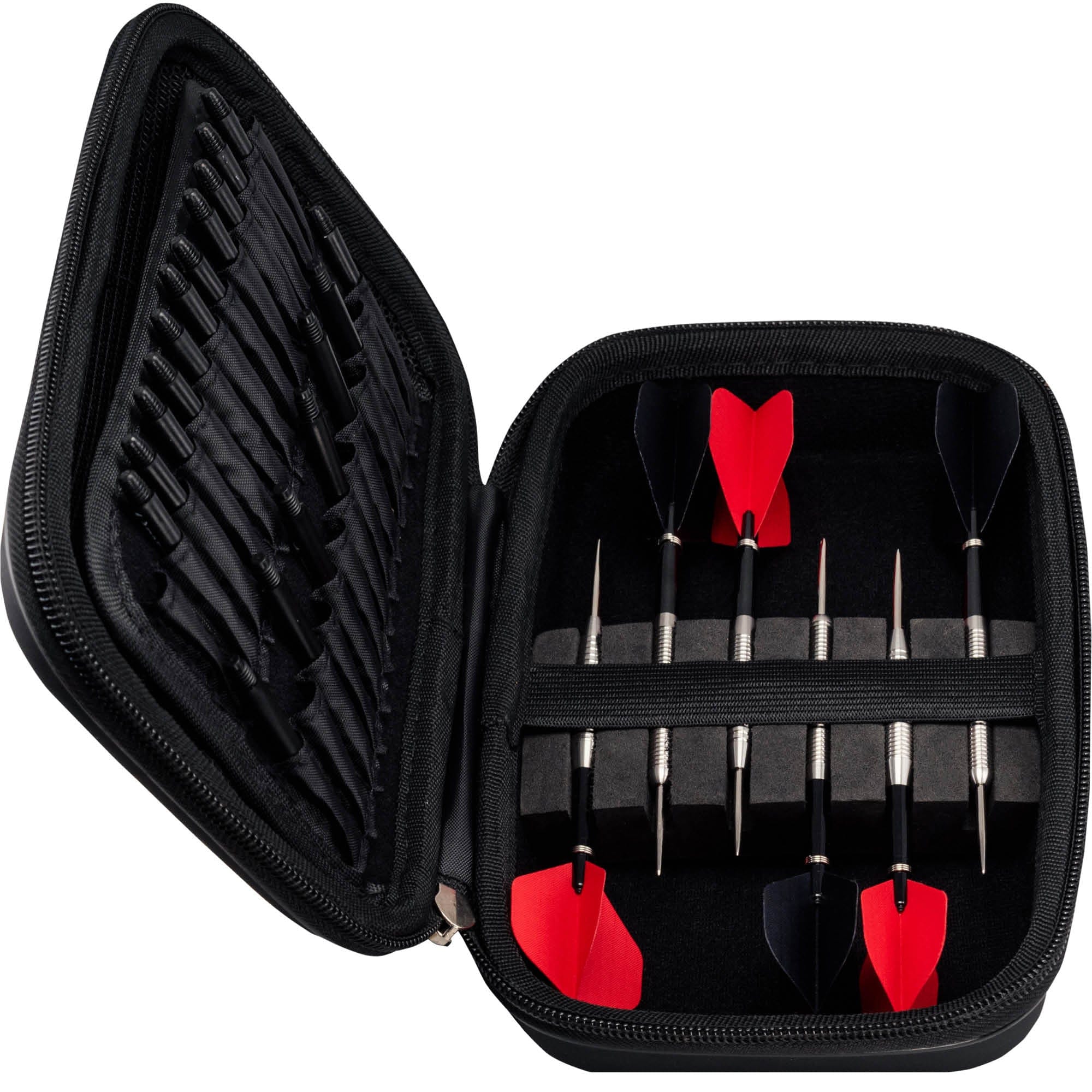 Ruthless - Progress Pride Flag EVA Darts Case - Holds 2 Sets Of Darts - Image 5