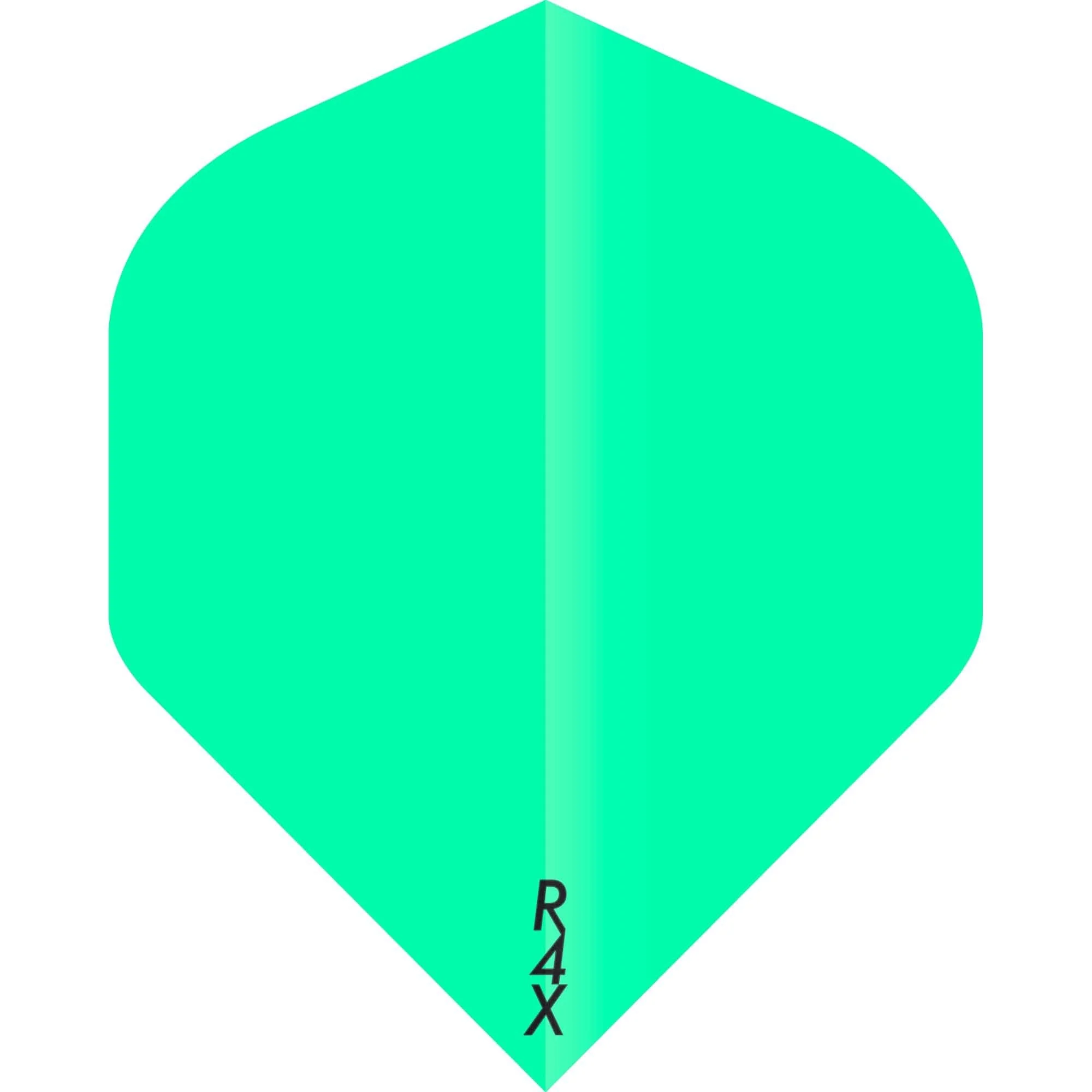 Ruthless R4X - Solid - Dart Flights - 100 Micron - No2 - Std - Image 10