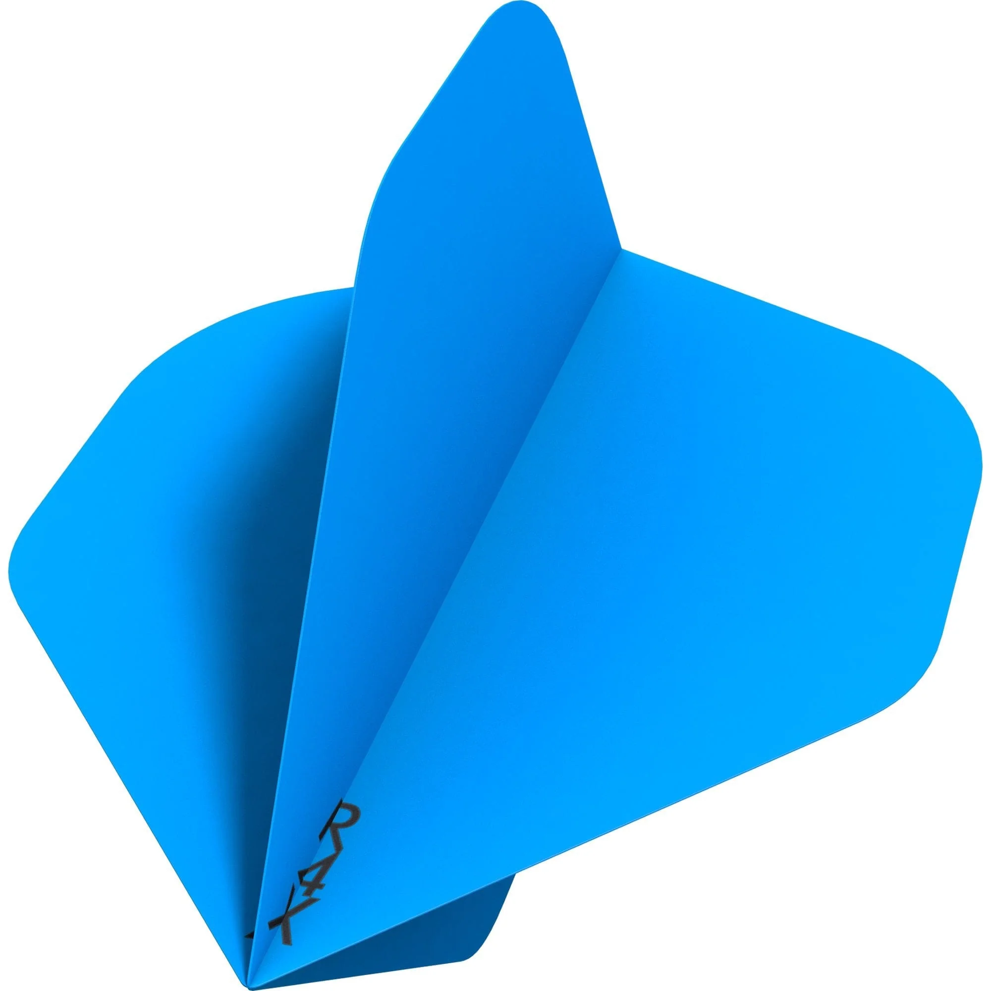 Ruthless R4X - Solid - Dart Flights - 100 Micron - No2 - Std - Image 13
