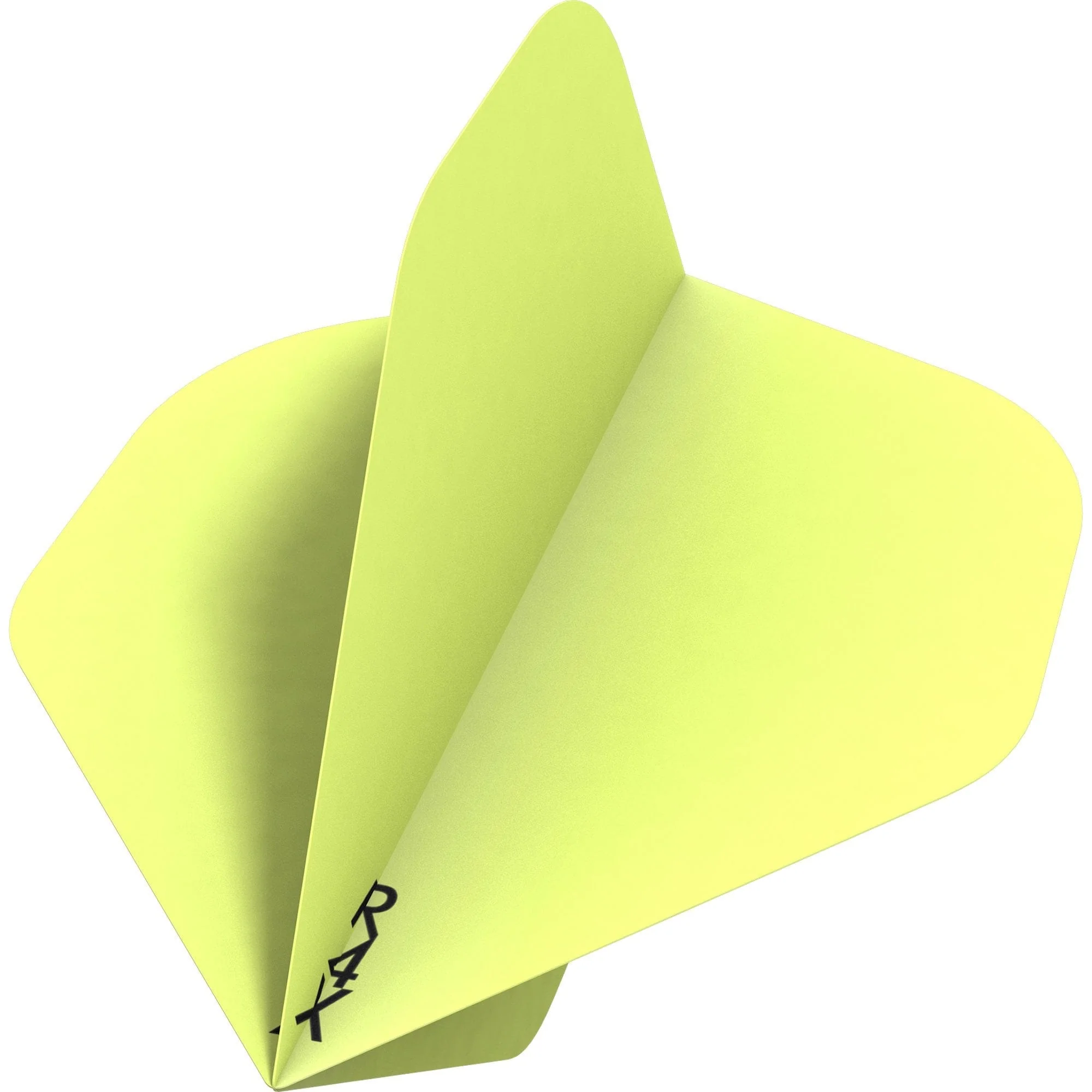 Ruthless R4X - Solid - Dart Flights - 100 Micron - No2 - Std - Image 15