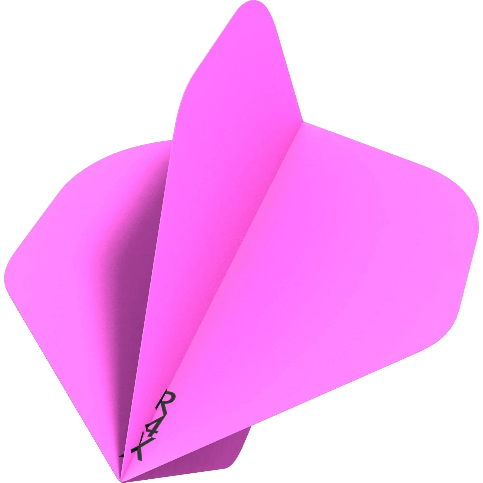 Ruthless R4X - Solid - Dart Flights - 100 Micron - No2 - Std - Image 17
