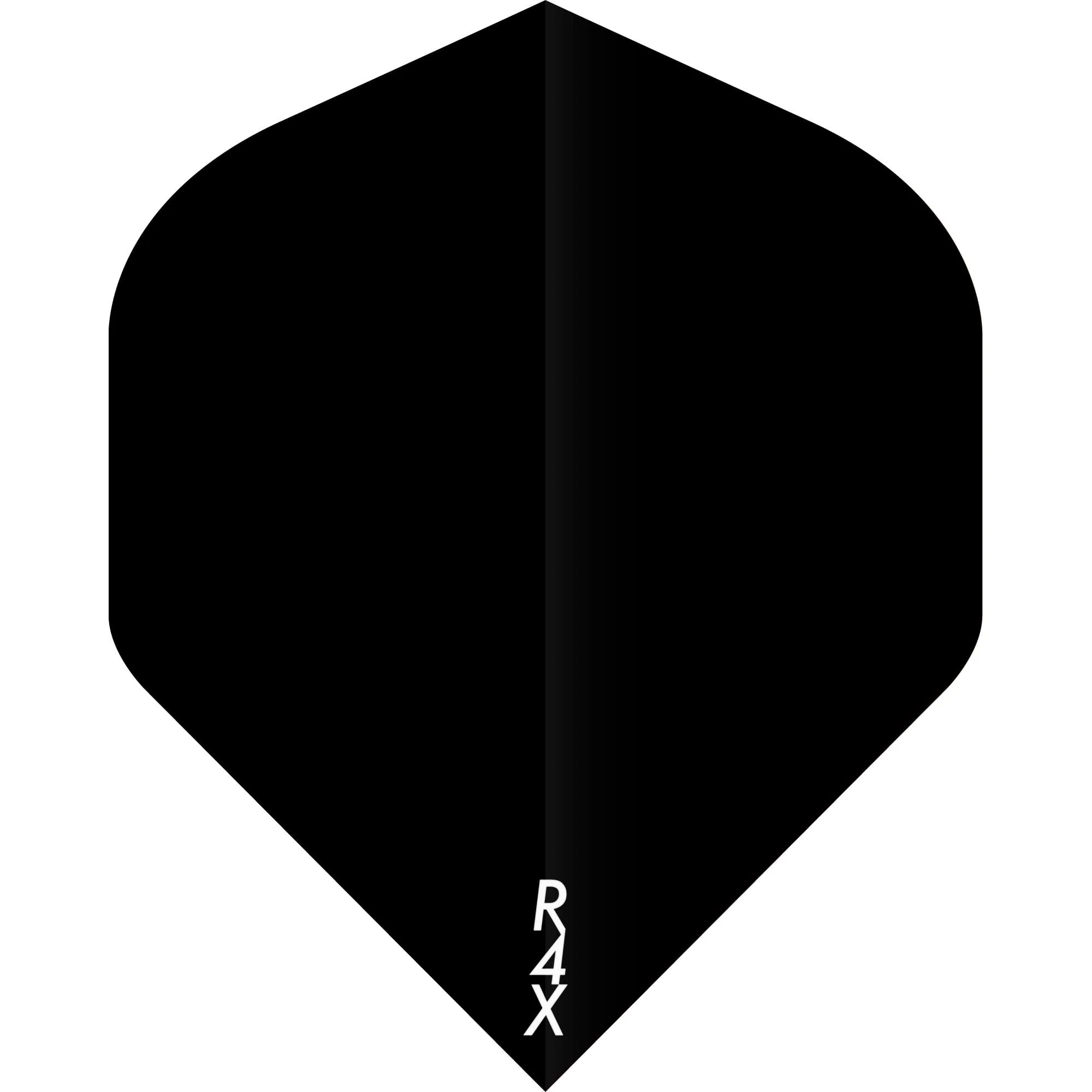Ruthless R4X - Solid - Dart Flights - 100 Micron - No2 - Std - Image 3