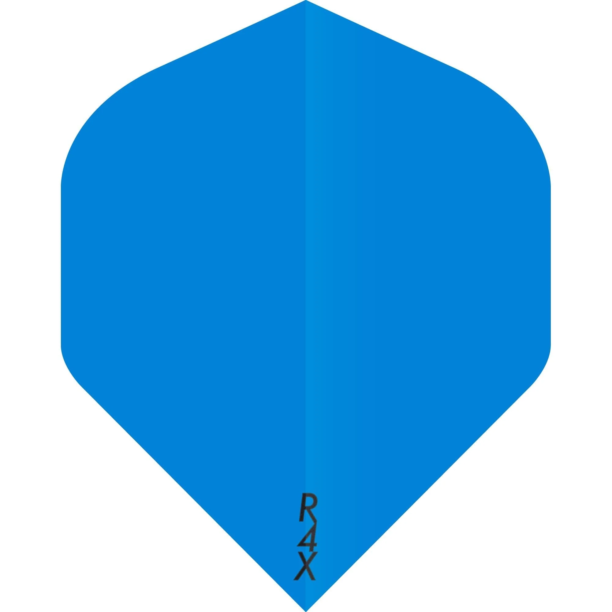 Ruthless R4X - Solid - Dart Flights - 100 Micron - No2 - Std - Image 5