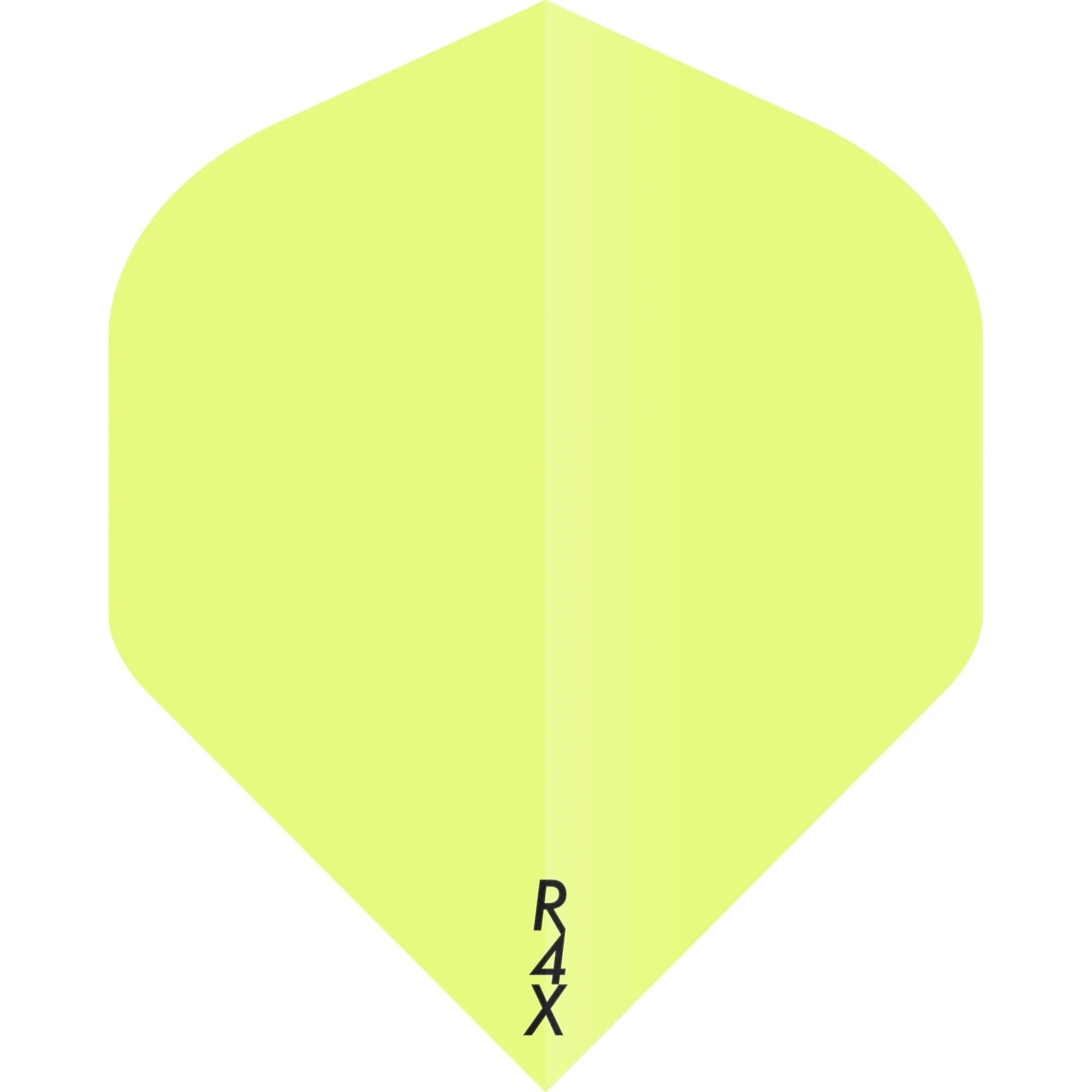 Ruthless R4X - Solid - Dart Flights - 100 Micron - No2 - Std - Image 7