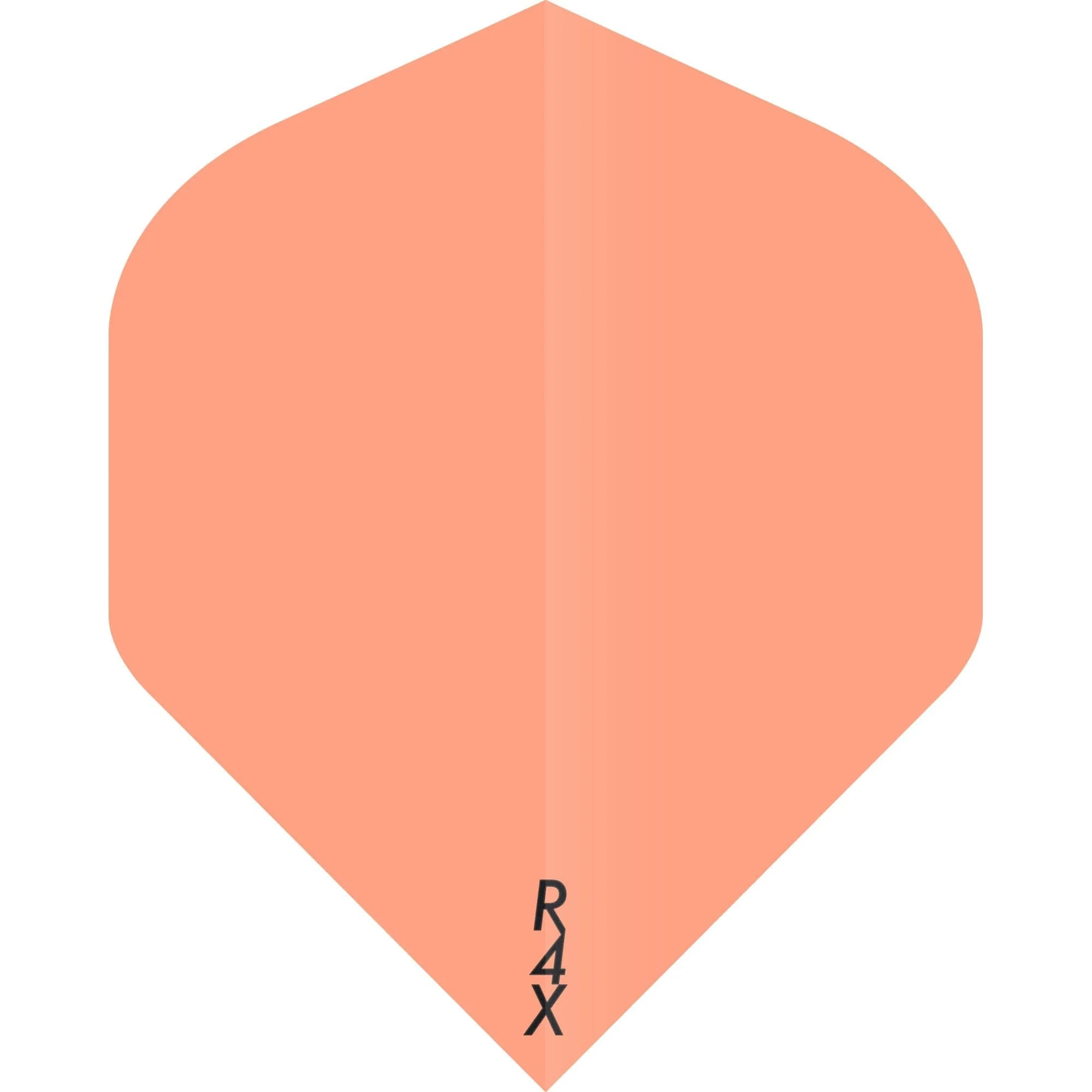 Ruthless R4X - Solid - Dart Flights - 100 Micron - No2 - Std - Image 8