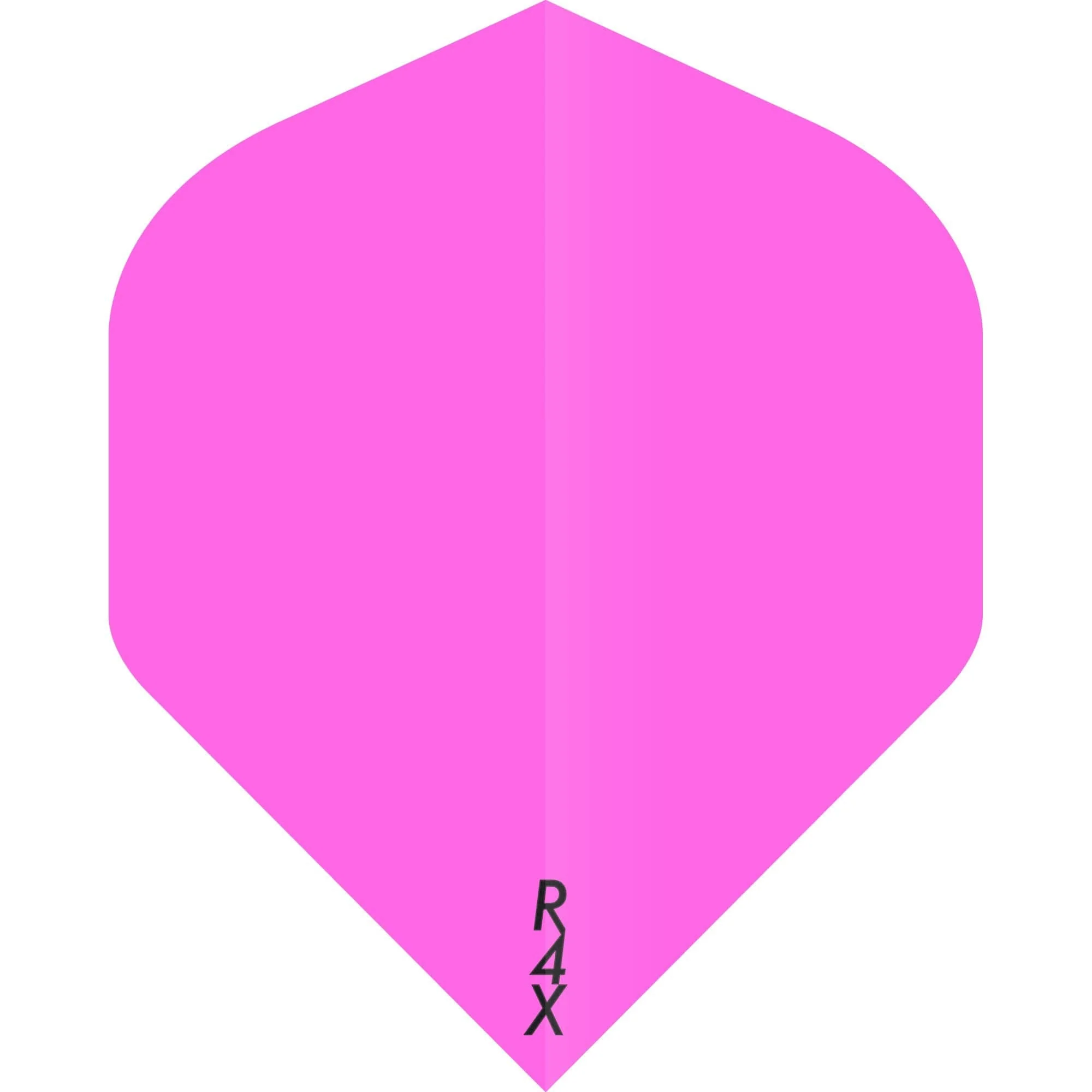 Ruthless R4X - Solid - Dart Flights - 100 Micron - No2 - Std - Image 9