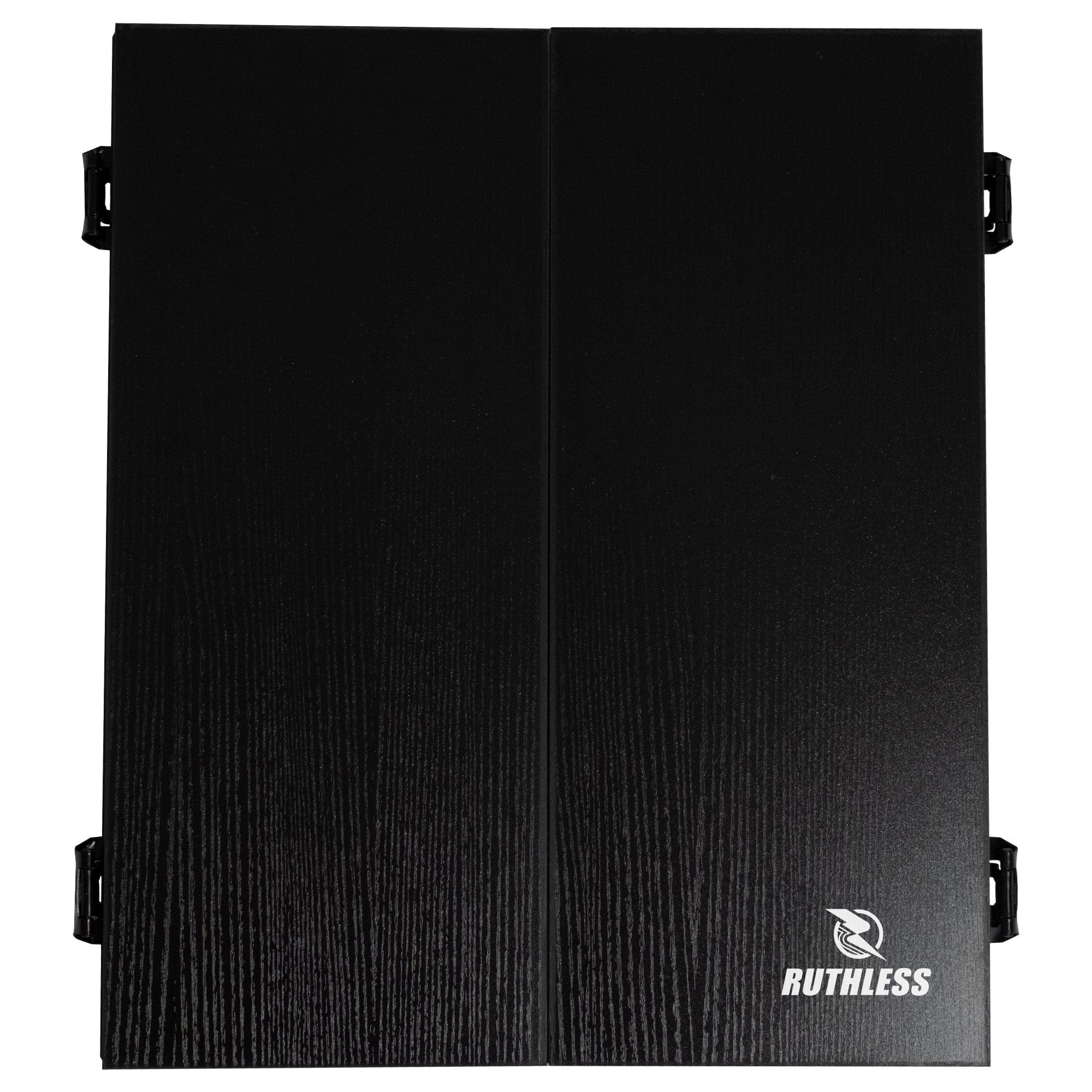 Ruthless R500 Electonic Dartboard in Cabinet - Soft Tip - inc 4 sets of Darts - 8 players-27 Games - Image 3
