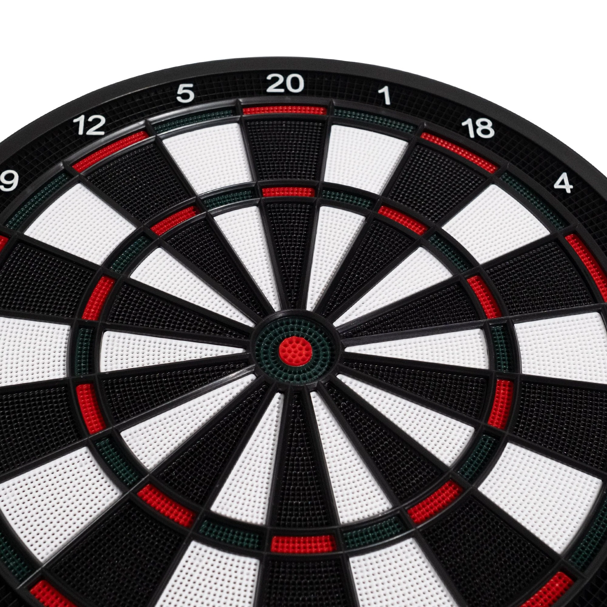 Ruthless R600 Electonic Dartboard - Soft Tip - inc 4 Sets of Darts - 8 players-27 Games - Image 3