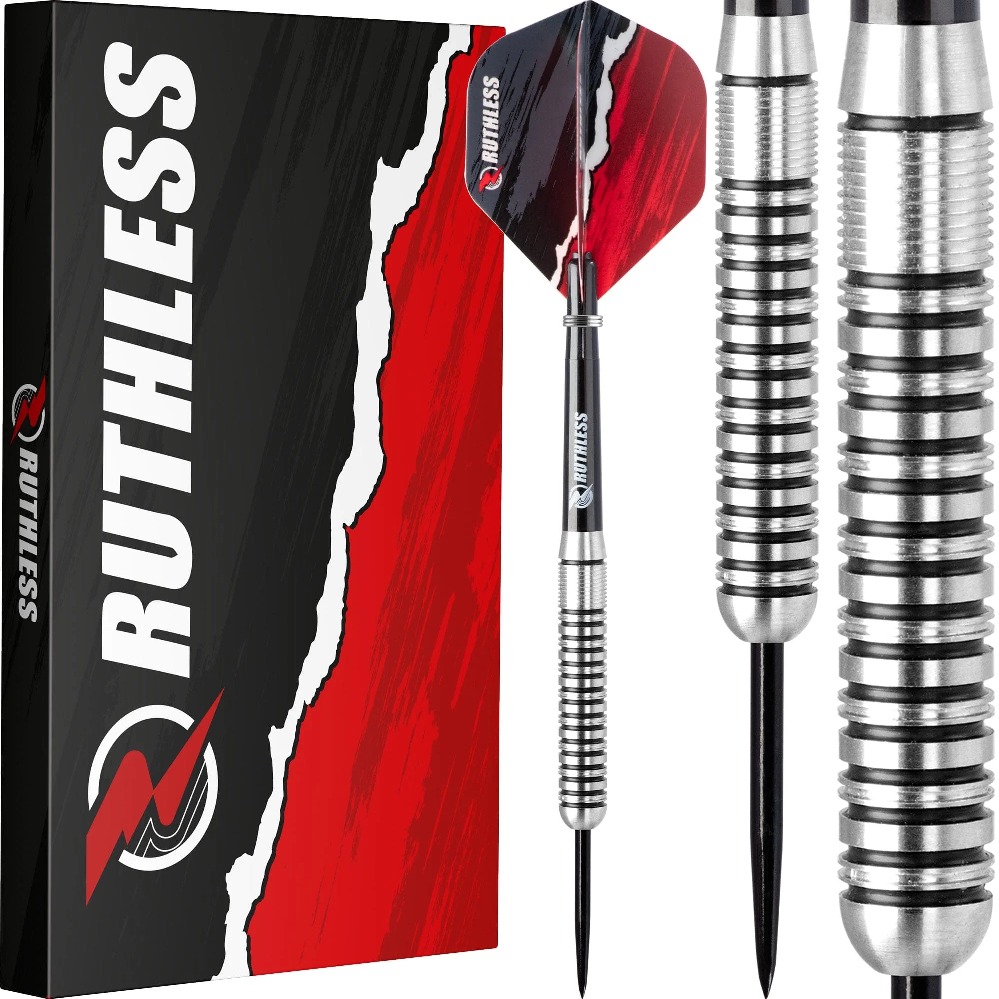 Ruthless Ranger I Darts - Steel Tip Tungsten - Image 2