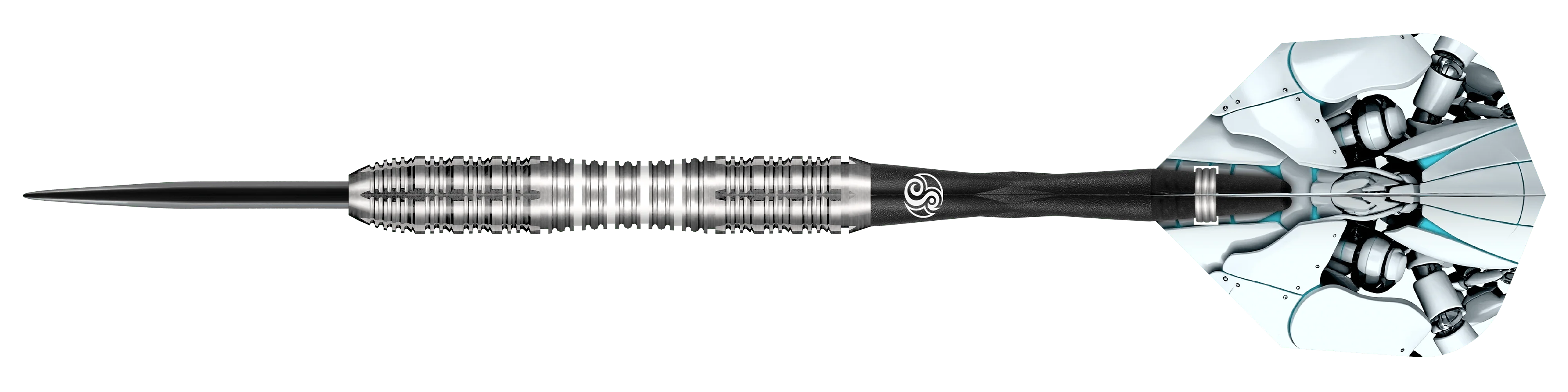 Shot AI Darts - Steel Tip - 90% Tungsten - Scorpula - Image 4