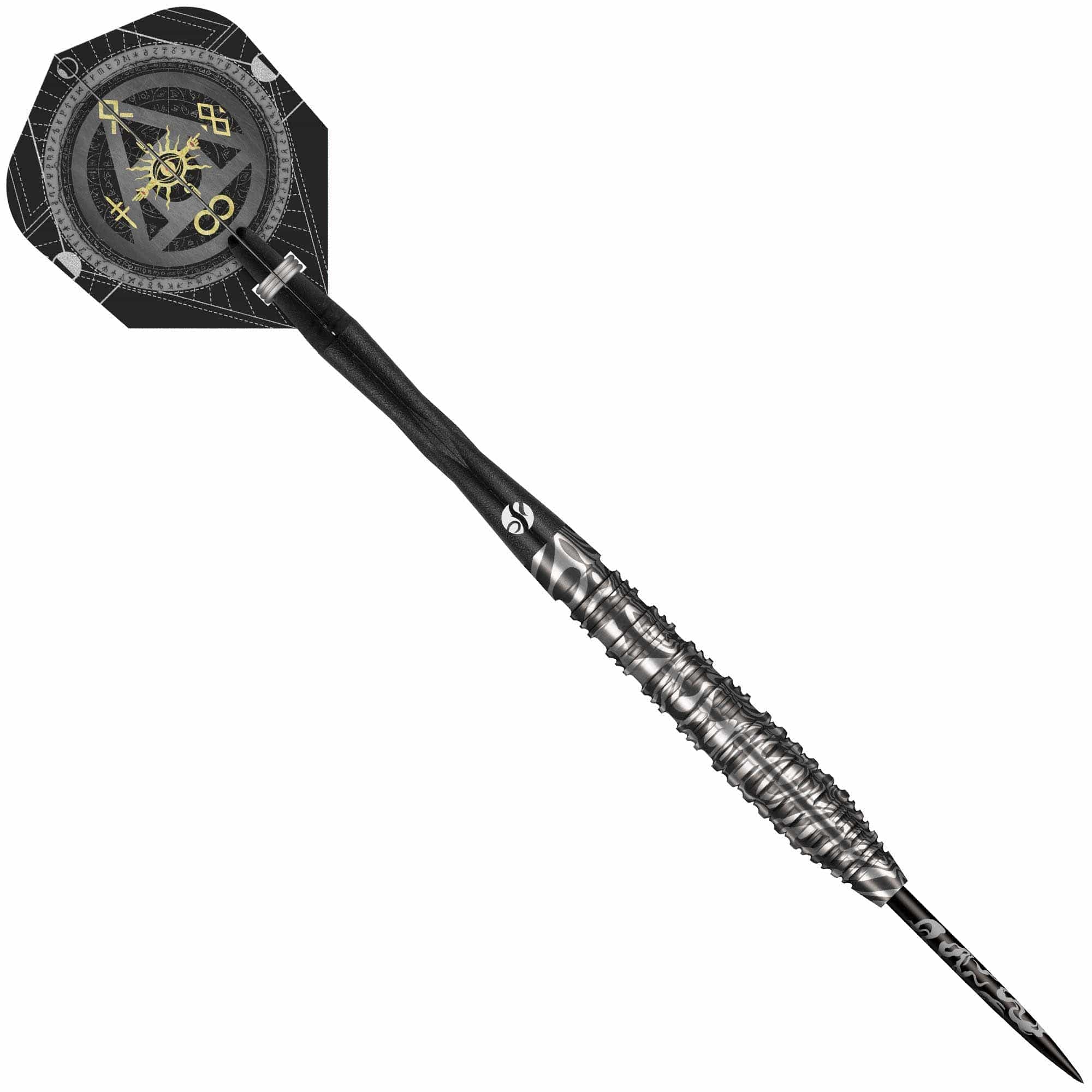 Shot Alchemy Darts - Steel Tip - 90% Tungsten - Runstel - Image 2