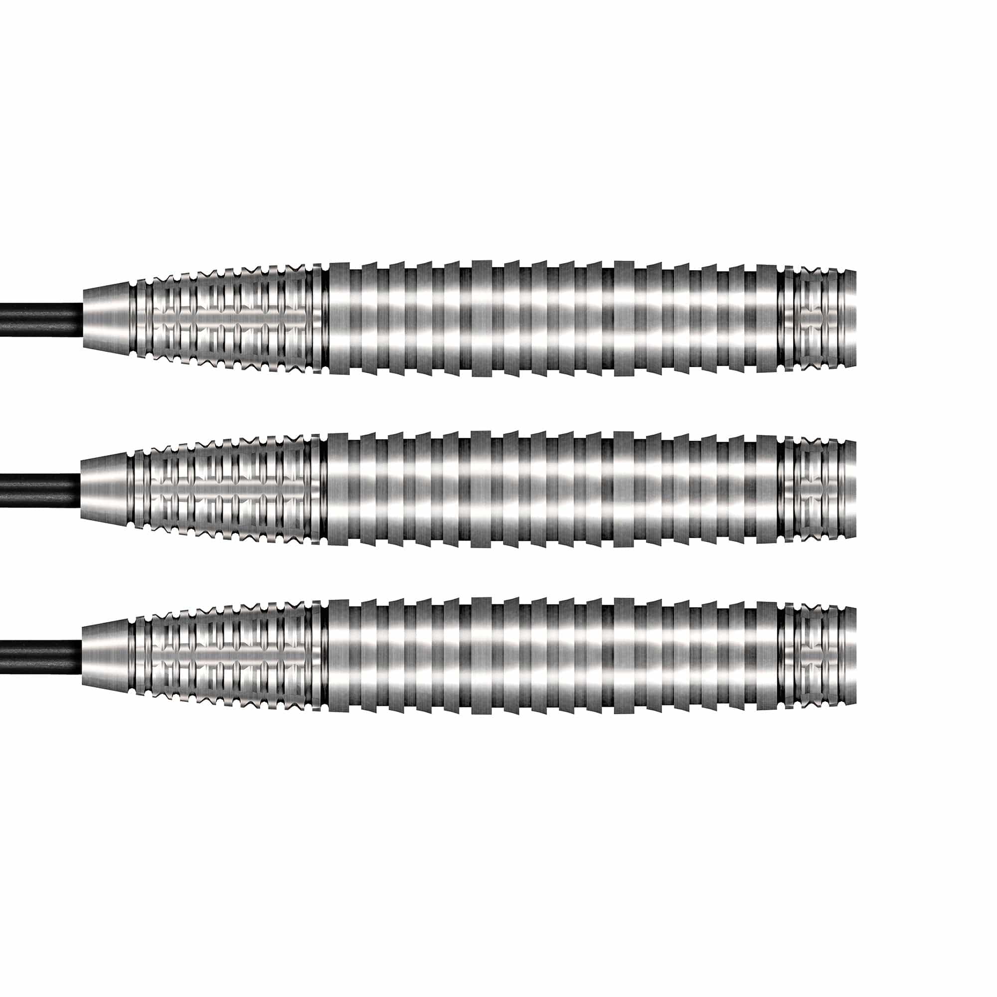 Shot Badlands Darts - Steel Tip - 90% Tungsten - Krush - Image 3