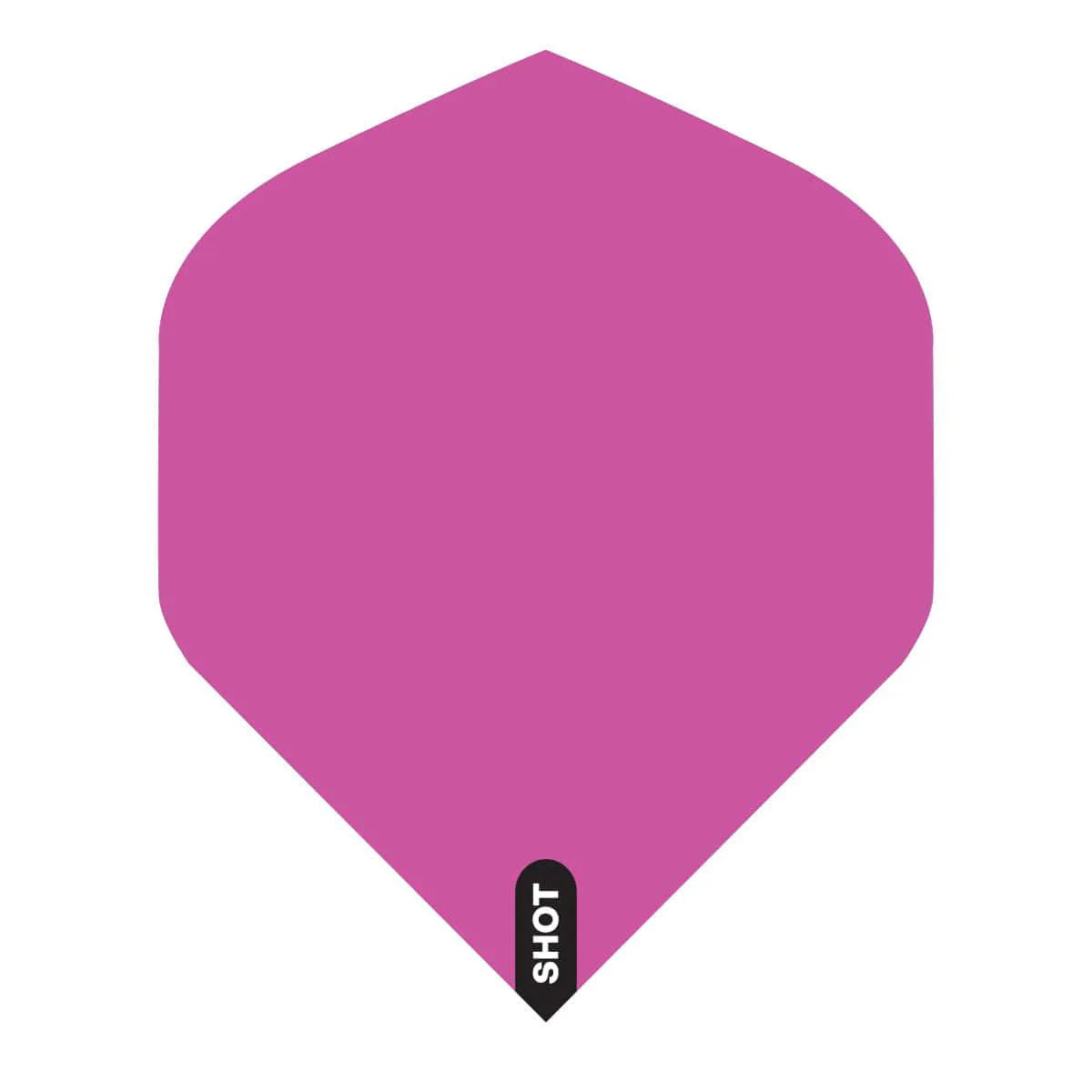 Shot Dart Flights - 100 Micron - Standard No2 - Image 5