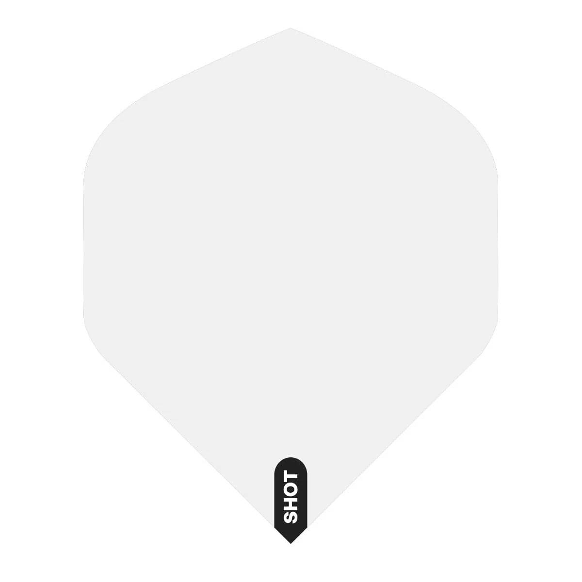 Shot Dart Flights - 100 Micron - Standard No2 - Image 7
