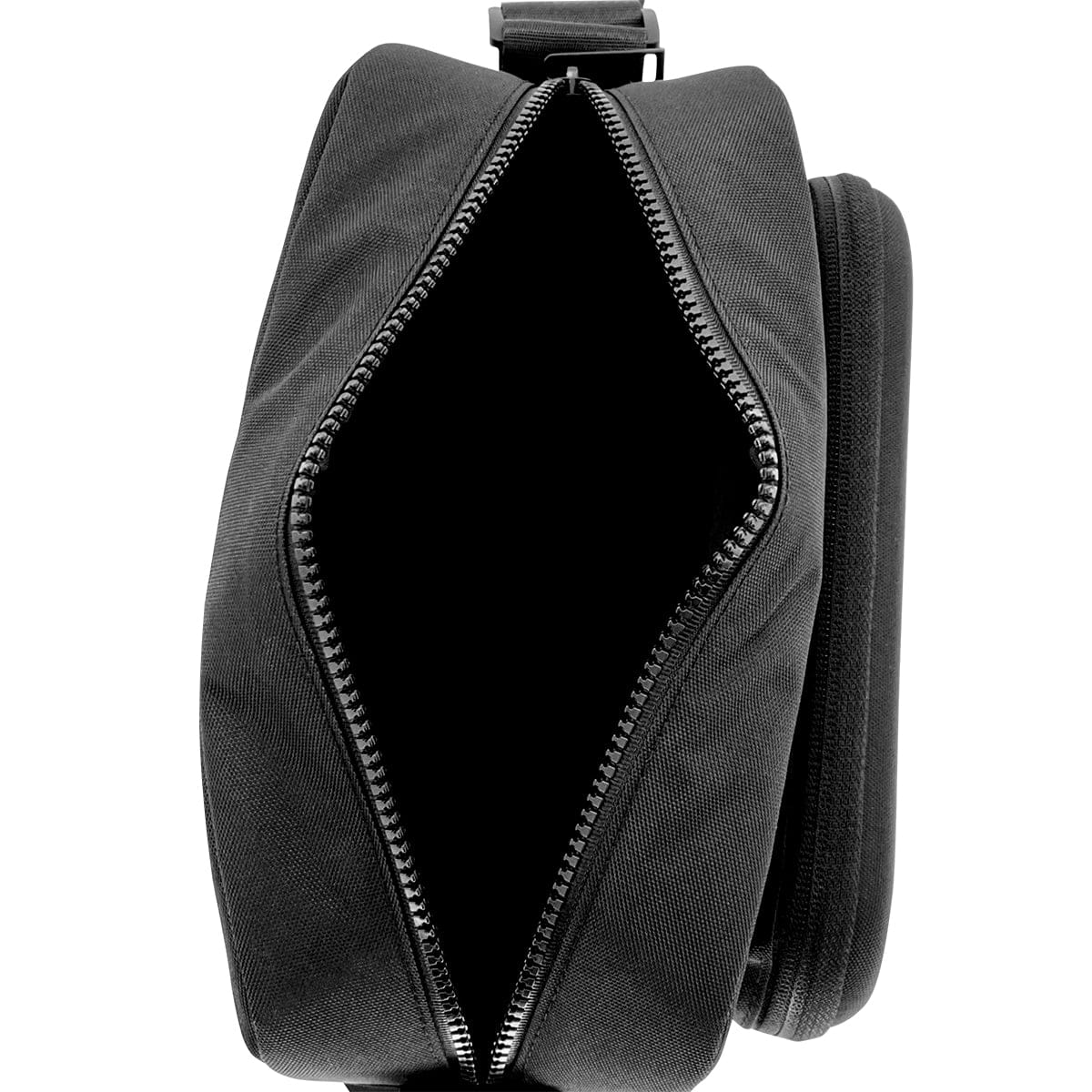 Shot Darts Go Bag - Black - Image 4