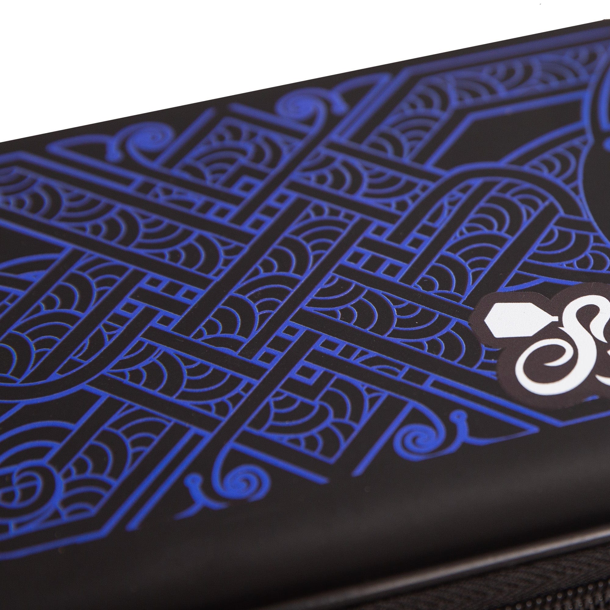 Shot EVA Darts Case - holds 2 sets of darts - Viking - Image 3
