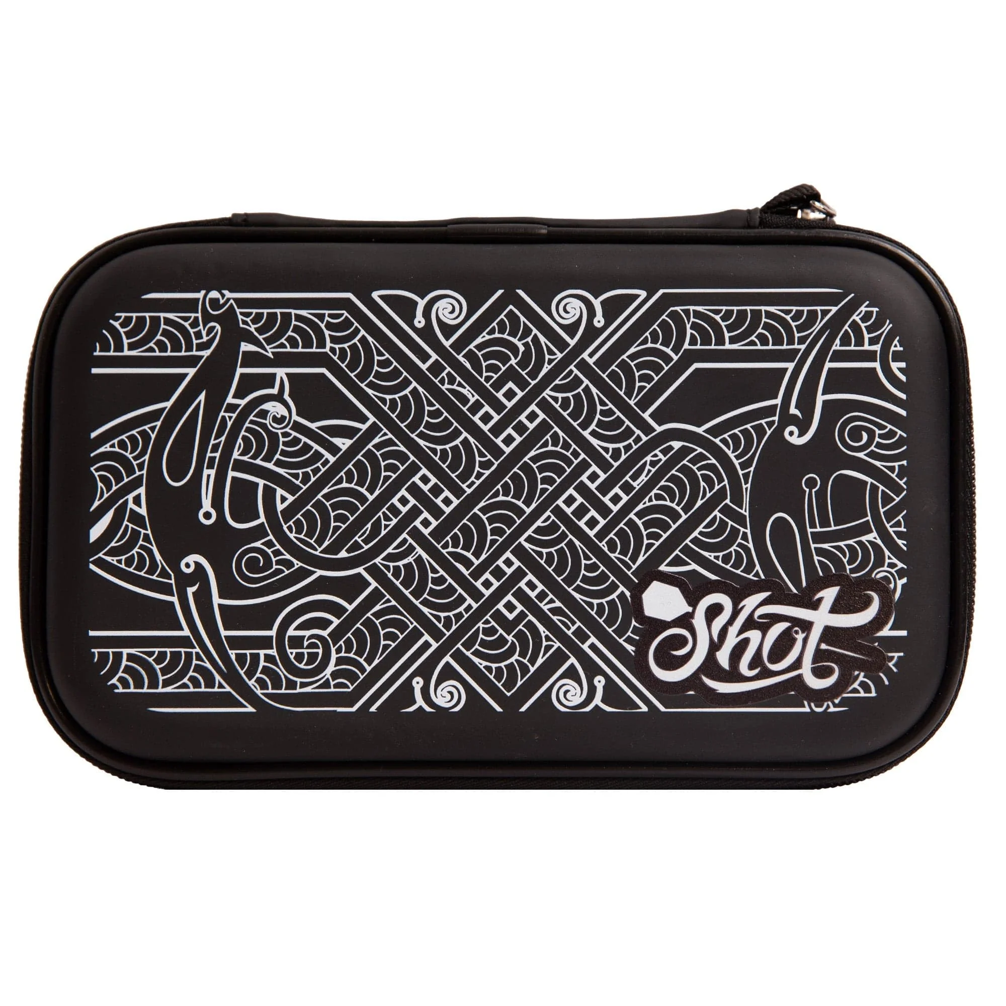 Shot EVA Darts Case - holds 2 sets of darts - Viking - Image 4