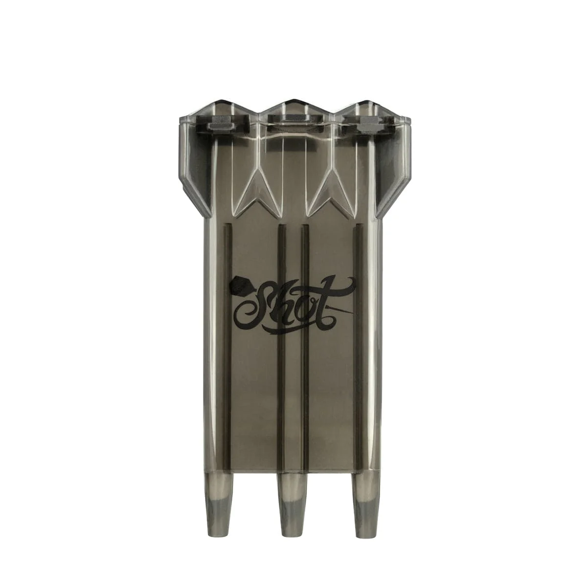 Shot Michael Smith Dart Case - World Champion Drop In Case - Image 2