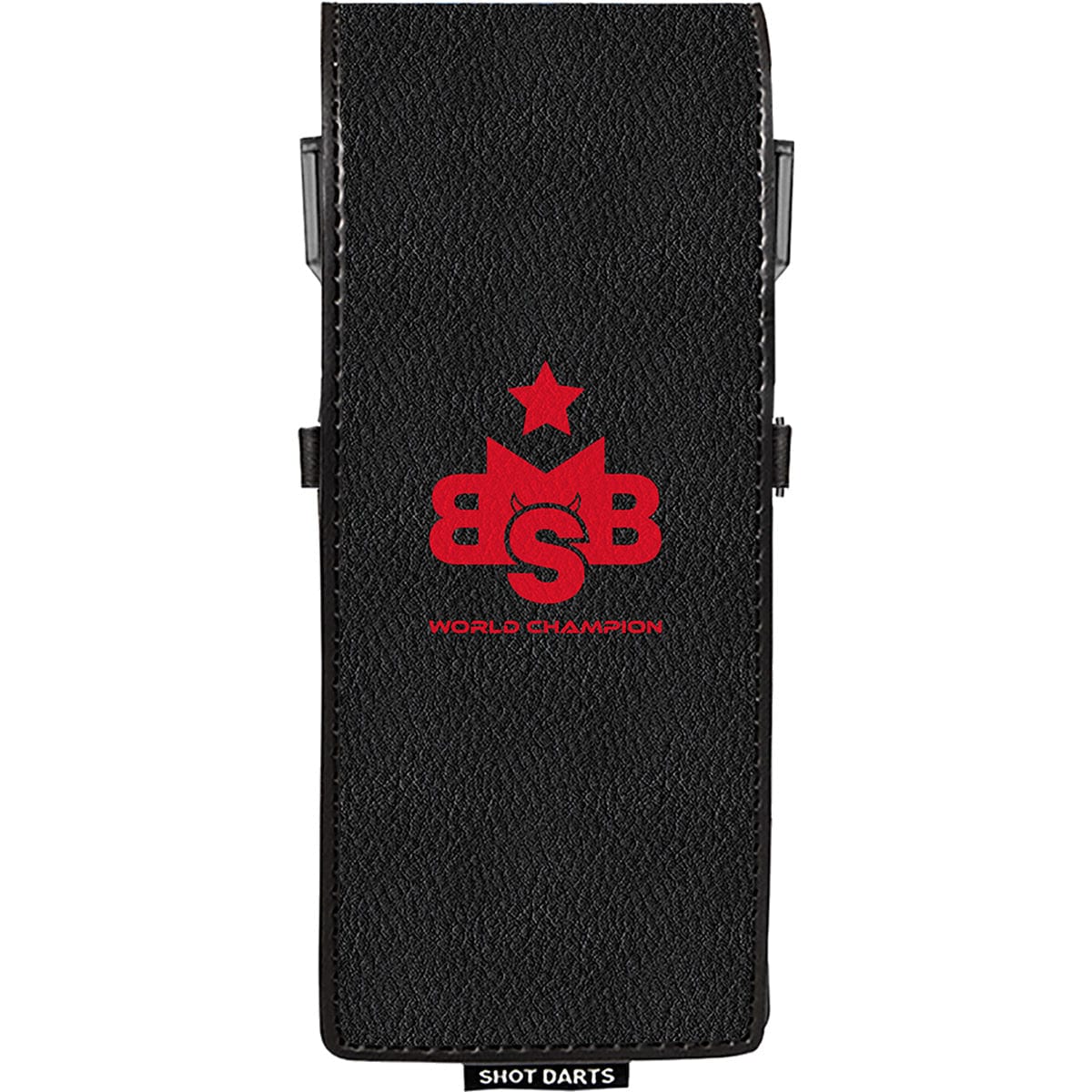 Shot Michael Smith Dart Case - World Champion Drop In Case - Image 4