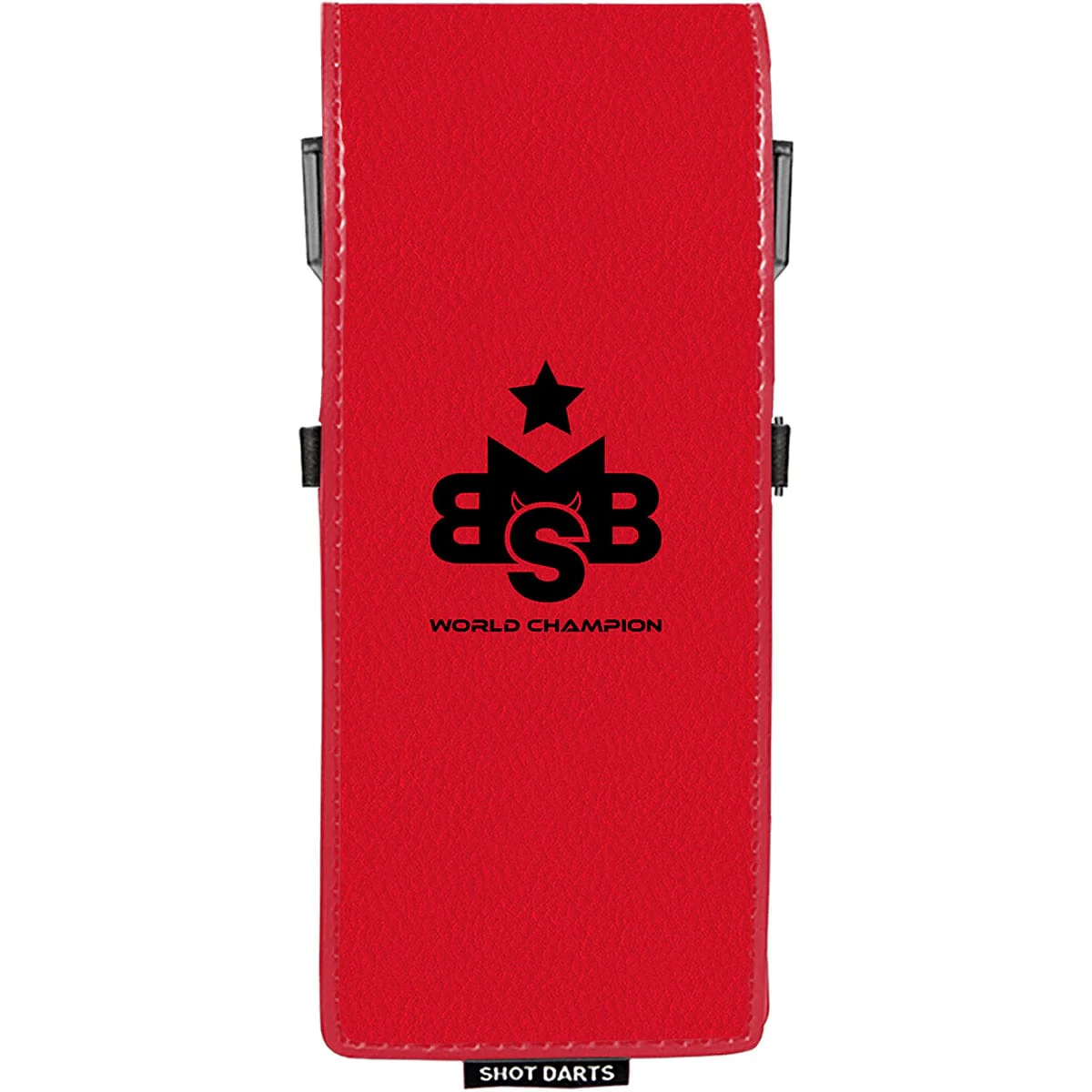 Shot Michael Smith Dart Case - World Champion Drop In Case - Image 5