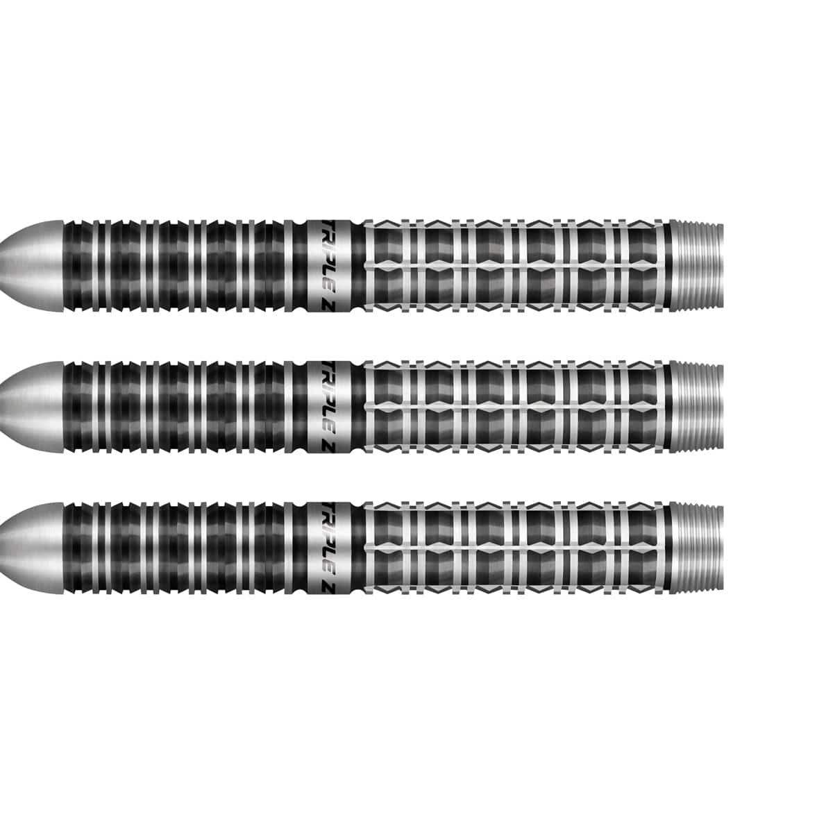 Shot Pro Series Darts - Steel Tip - 90% Tungsten - Niels Zonneveld V2 - Image 3