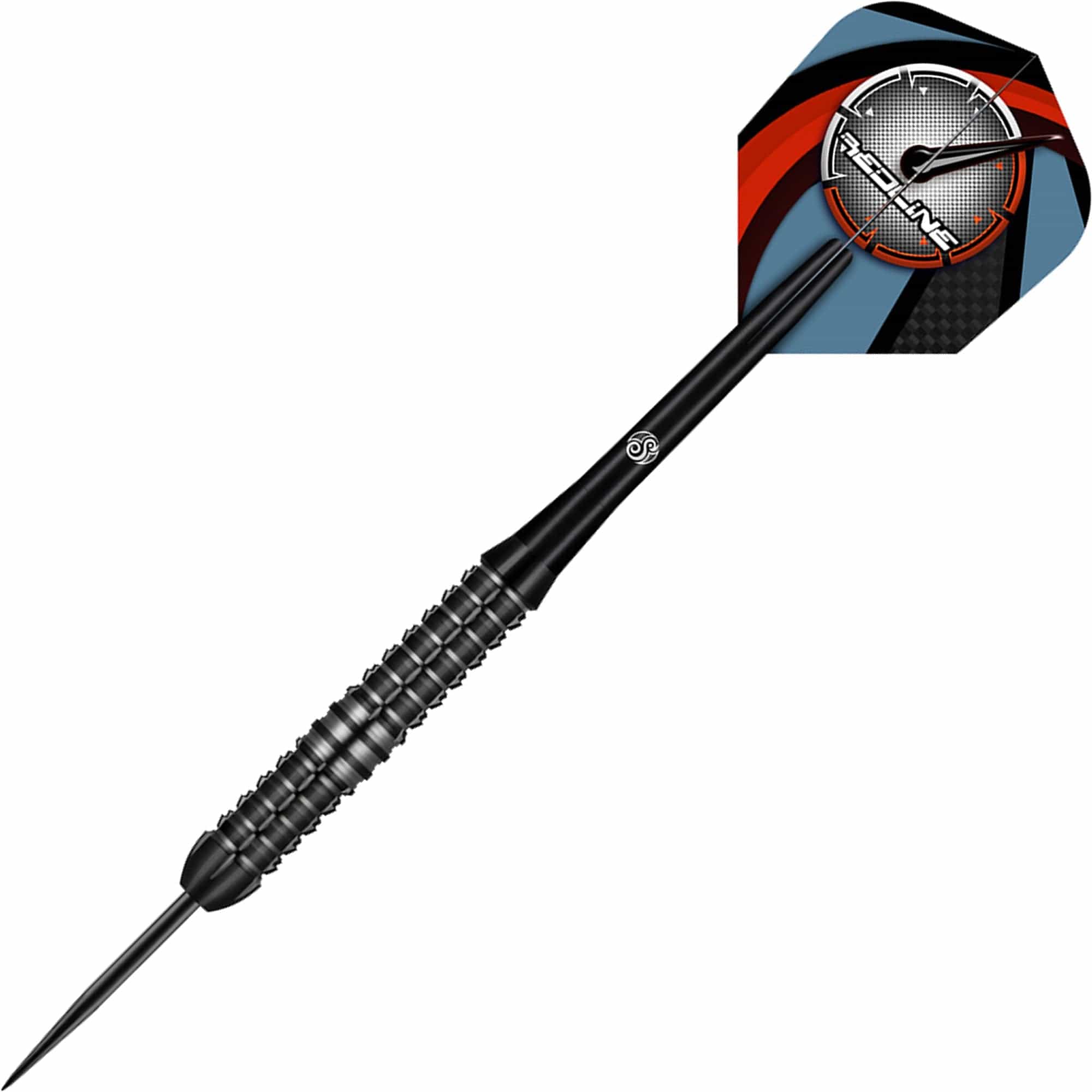 *Shot Redline Darts - Steel Tip - 80% Tungsten - BLAZ3D - Image 3