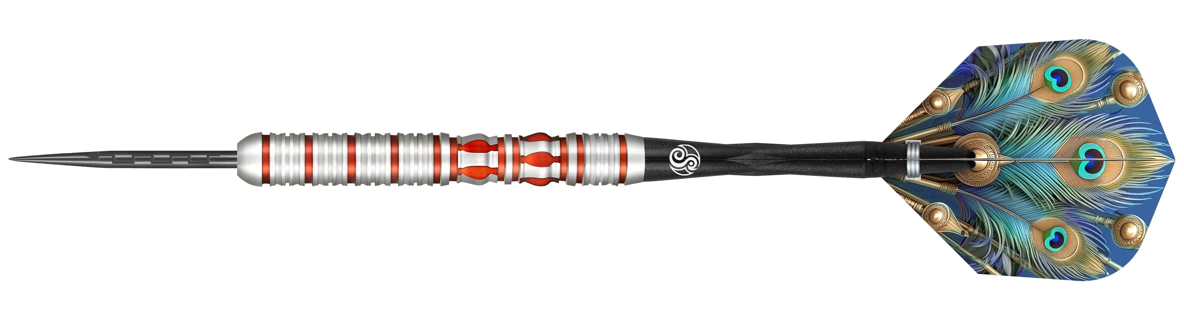 *Shot Roman Empire Darts - Steel Tip - 90% Tungsten - Juno - Image 2