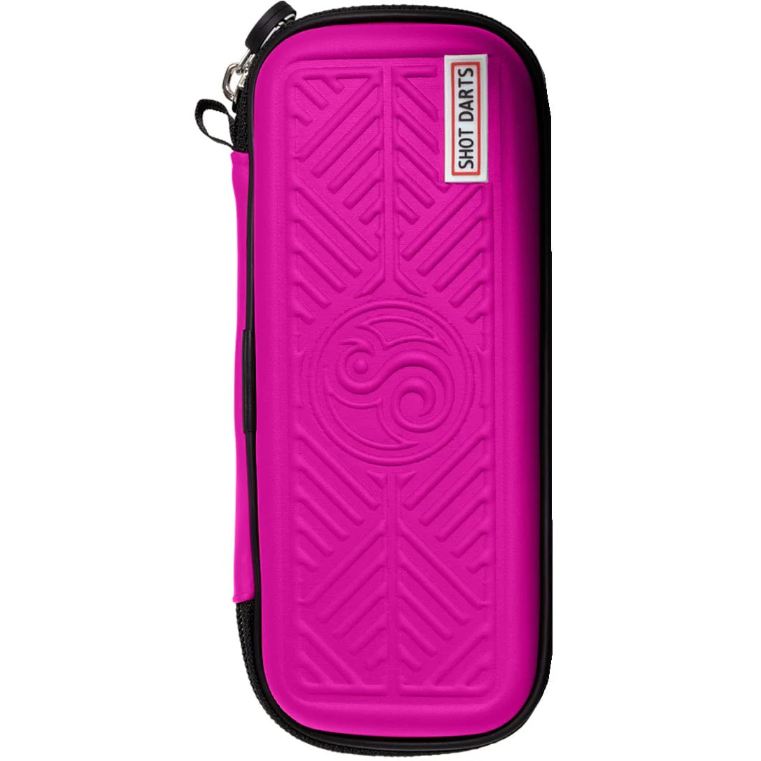 Shot Tactical Slim Dart Wallet - Strong EVA Material - Image 5