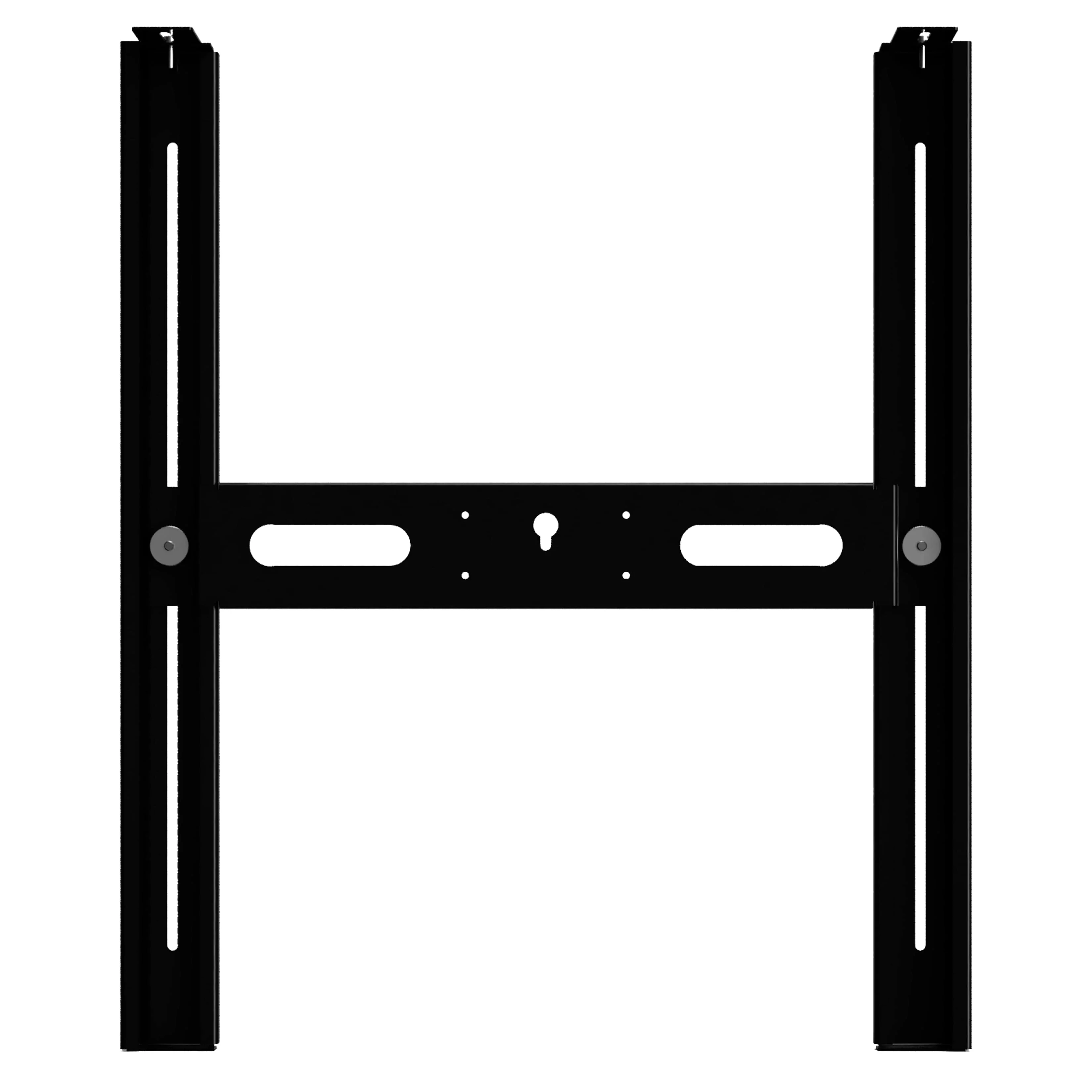 Shot Voyager Dartboard Door Hanger - Portable System