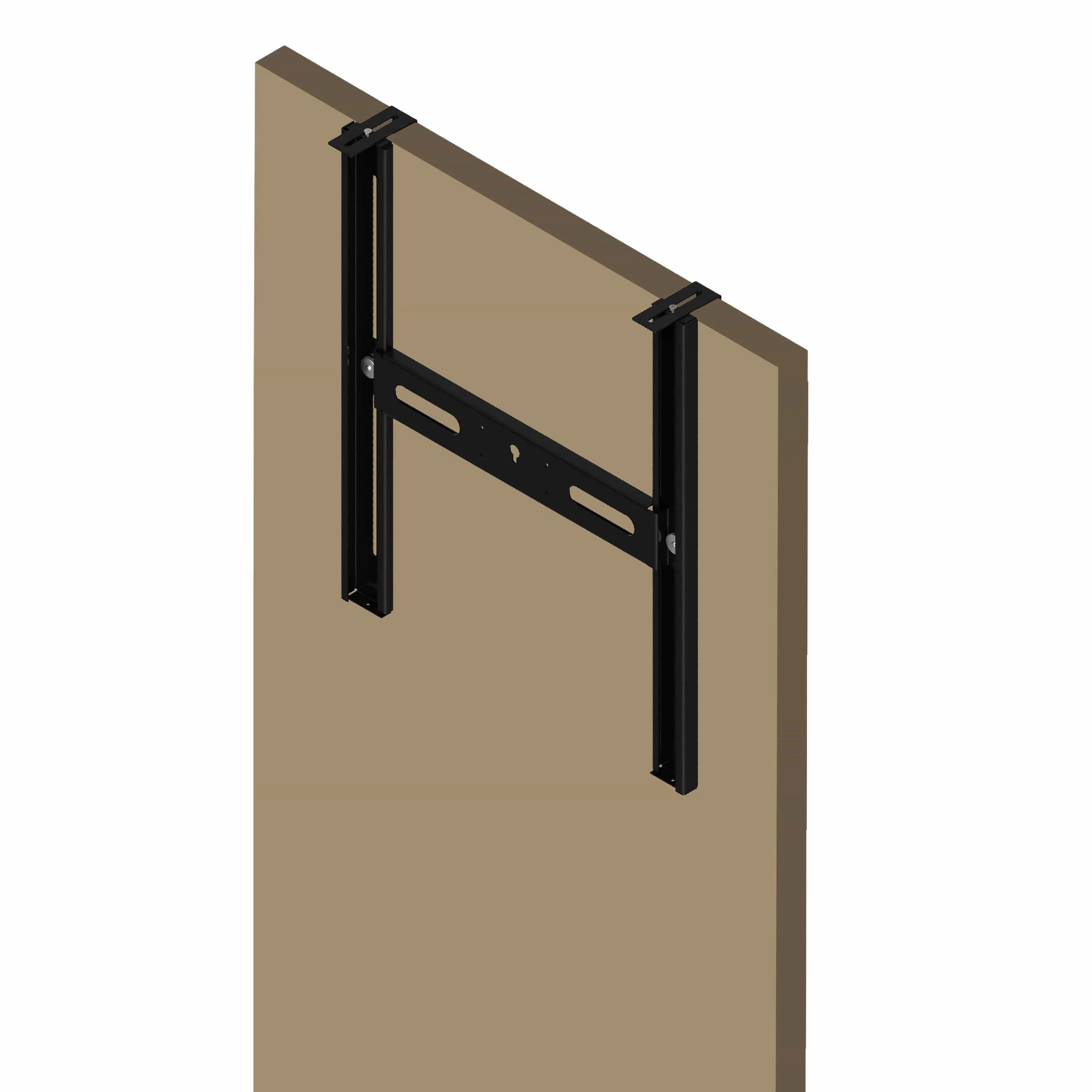 Shot Voyager Dartboard Door Hanger - Portable System - Image 2
