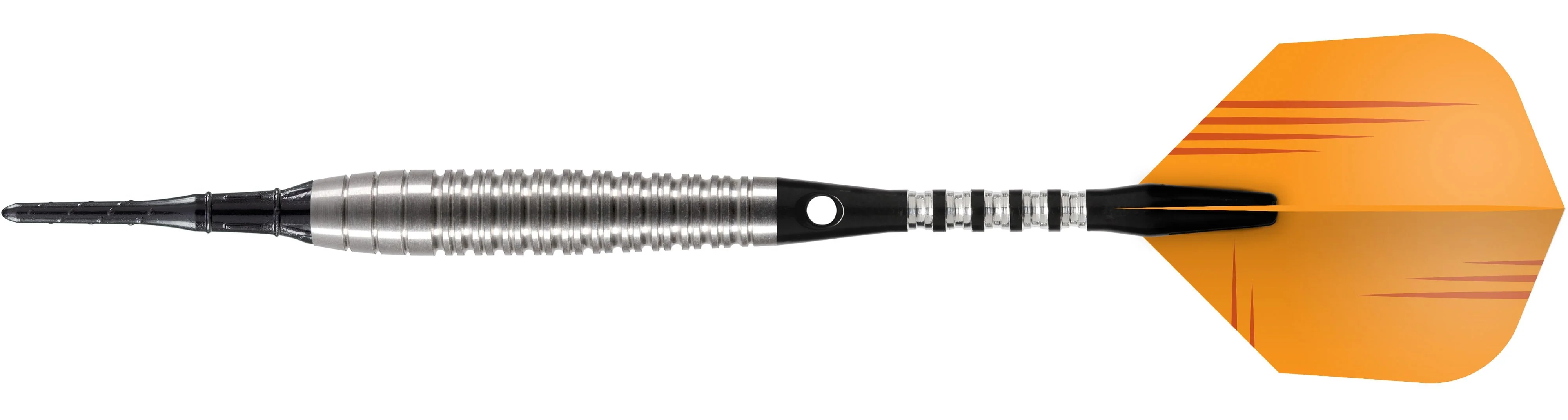 Shot Zen Series - Soft Tip Tungsten Darts - Dojo - Image 2