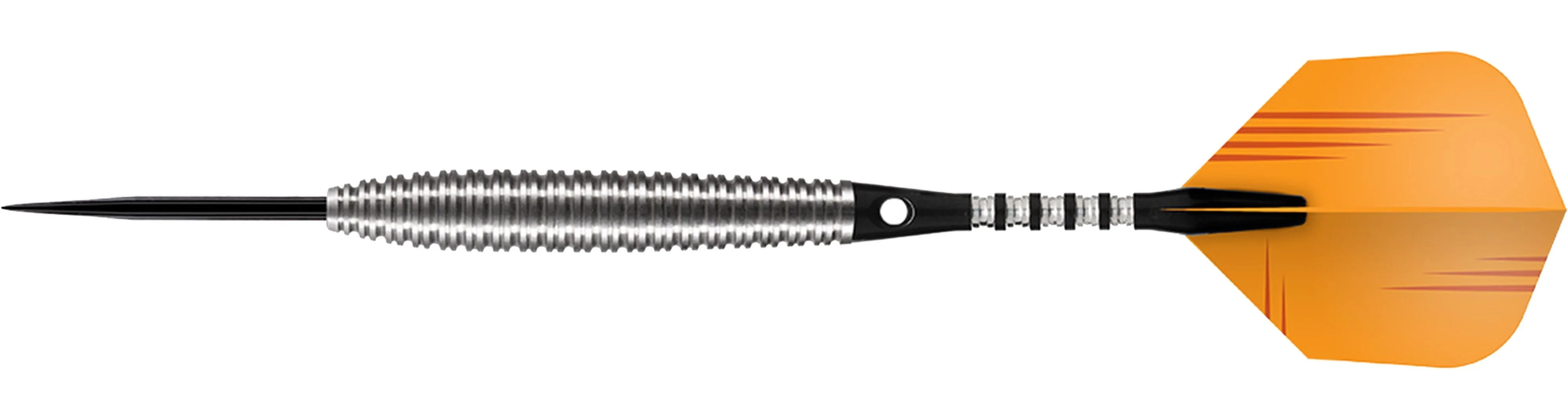 Shot Zen Series - Steel Tip Tungsten Darts - Dojo - Image 2