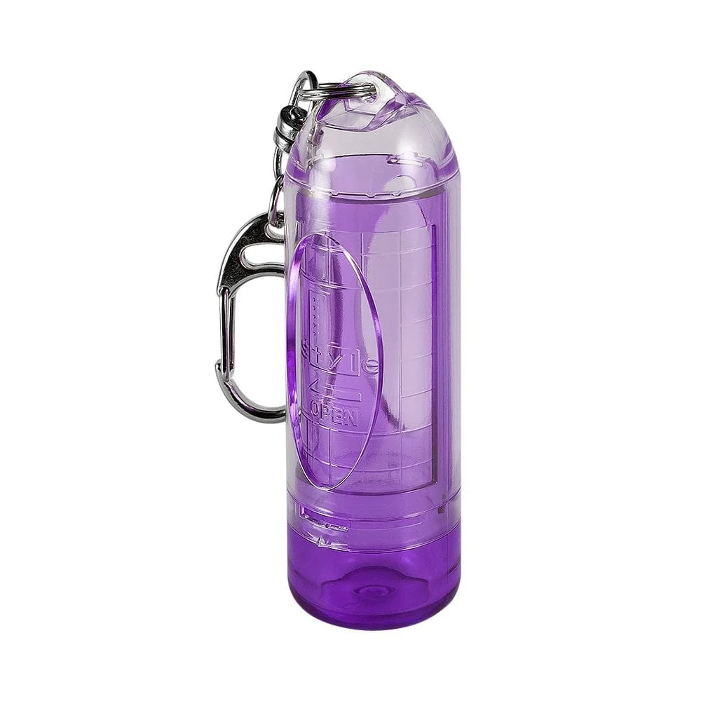 *Soft Tip Dispenser - L-Style LipStock SoftTip Holder - Image 6