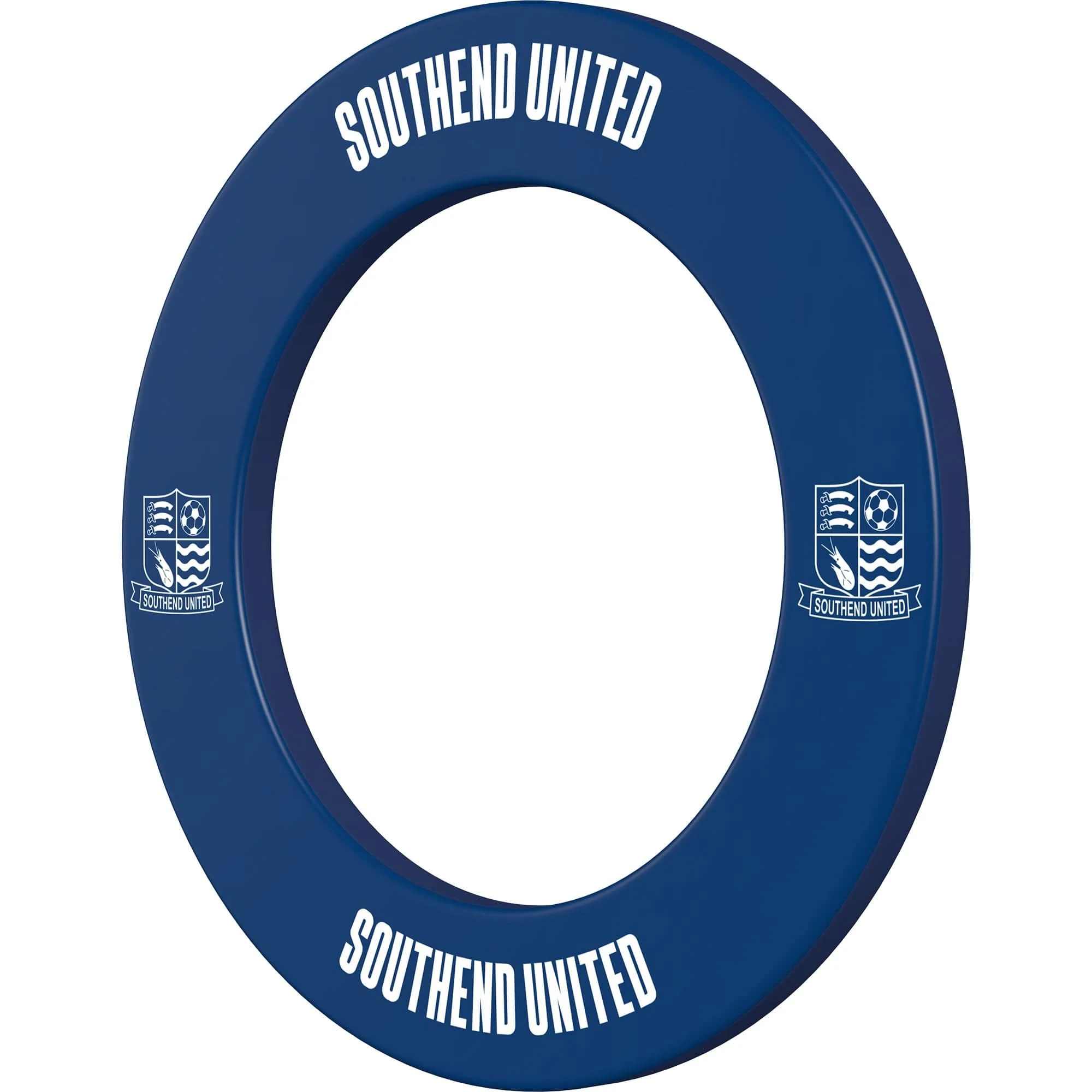 Southend United FC - Official Licensed - Dartboard Surround - S2 - Blue - Image 2
