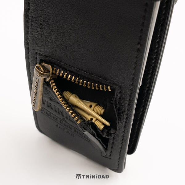 Trindad Capucha Darts Case - Drop in Wallet - Image 4
