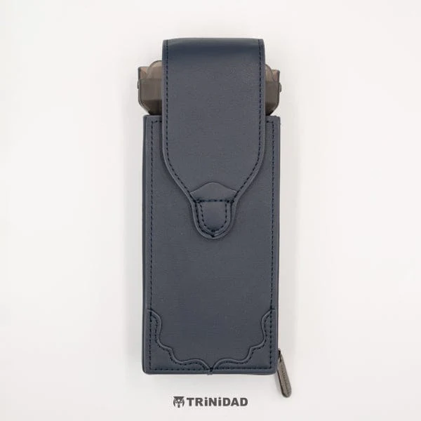 Trindad Cuarto Darts Case - Drop in Wallet - Image 6