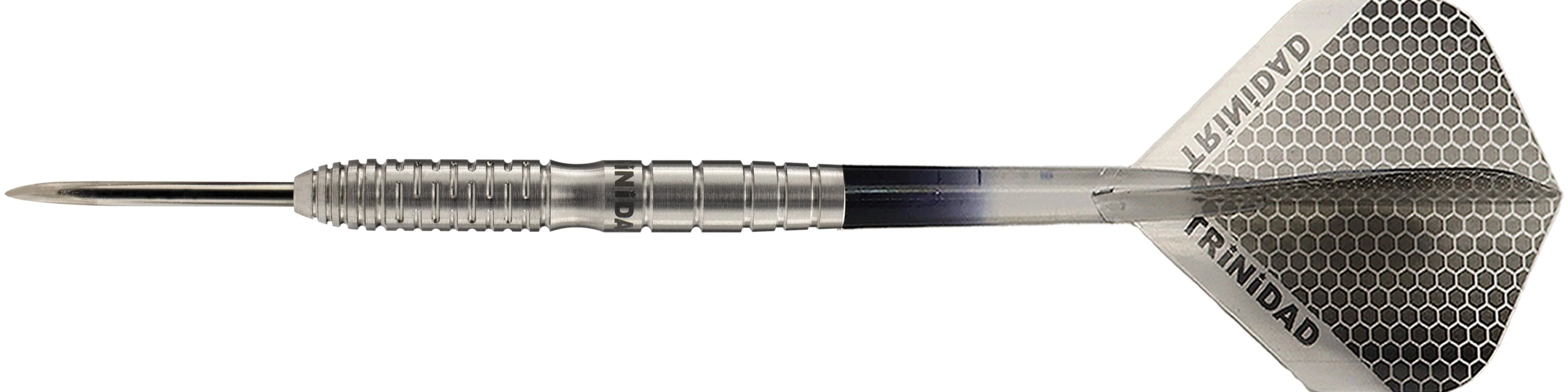 Trinidad Pro Darts - Steel Tip - 90% Tungsten - Adrian 2 - 21g - Image 2