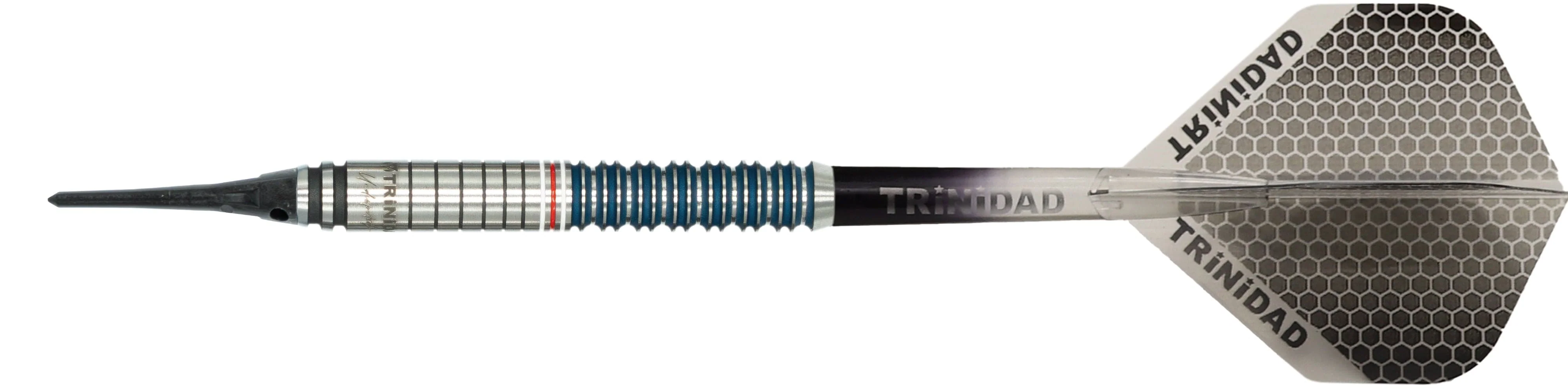 Trinidad The Royal Darts - Soft Tip - 90% Tungsten - Gomez 16 - 22.6g - Image 2