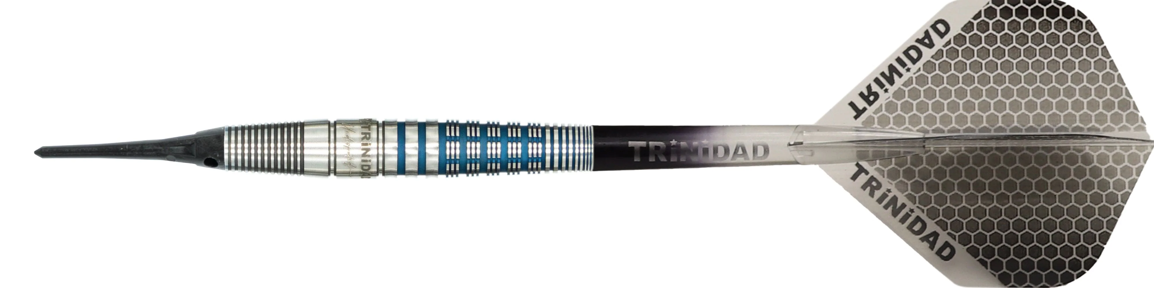 Trinidad The Royal Darts - Soft Tip - 90% Tungsten - Romero 3 - 18.5g - Image 2