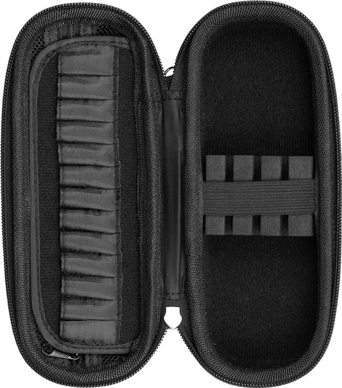UK Counties Dart Case - Slim - holds 1 full set - Middlesex - Image 2