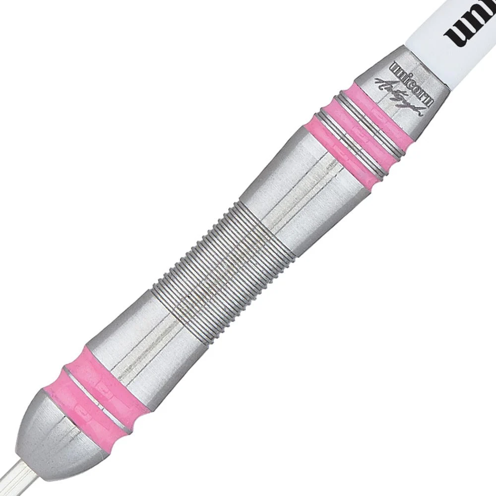 *Unicorn Autograph Darts - Style 2 - Steel Tip - Scallop - Image 3