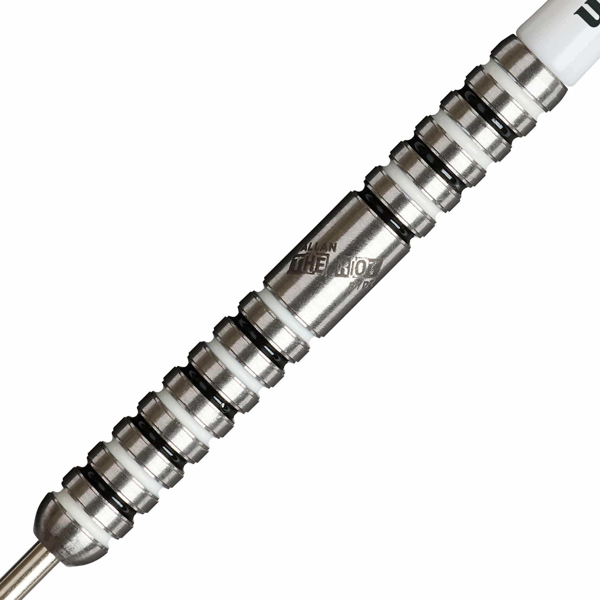 Unicorn Callan Rydz Darts - Steel Tip - 90% Tungsten - The Riot - Phase 2 - Image 2